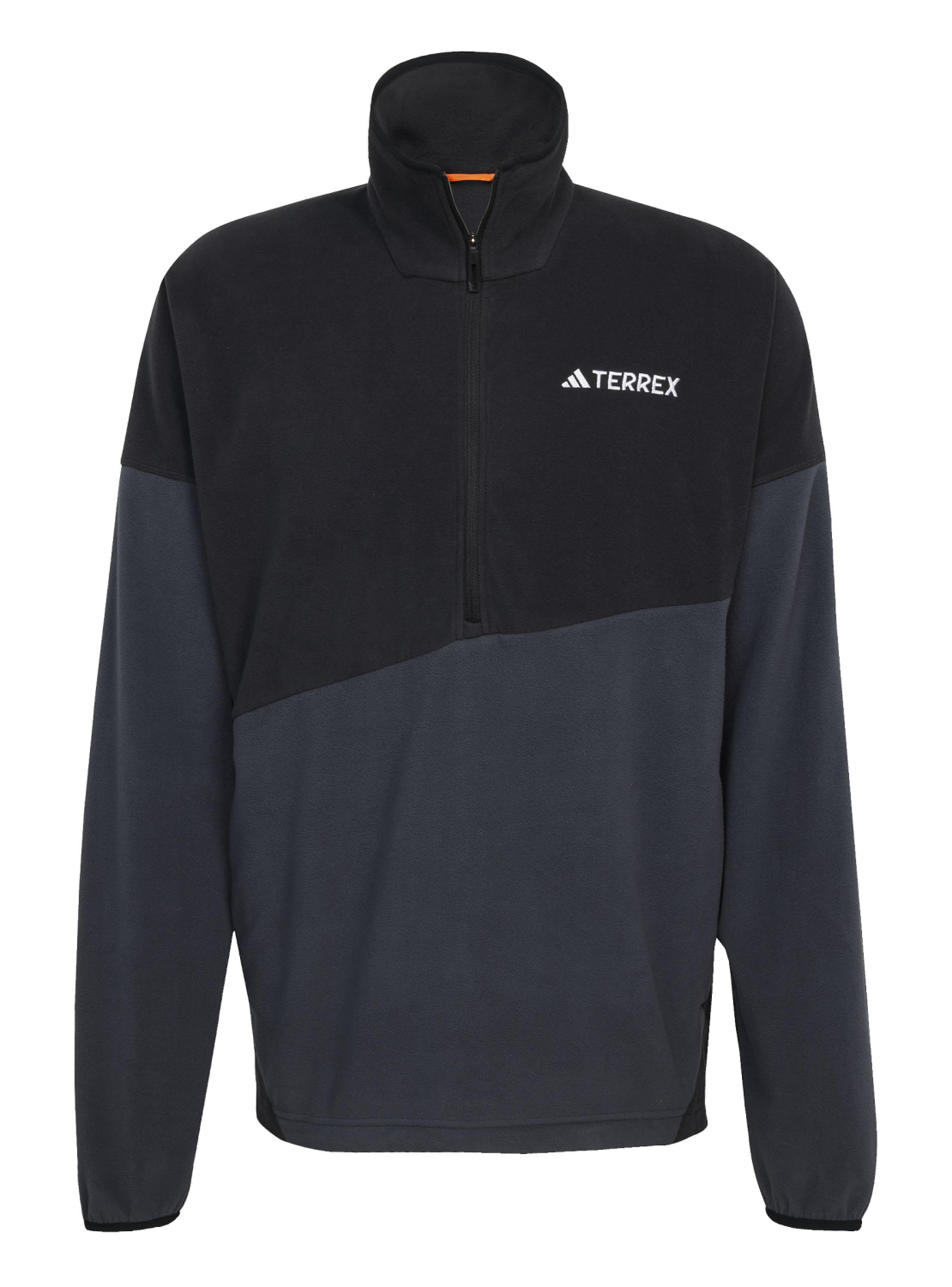 Polar Fleece Terrex-5