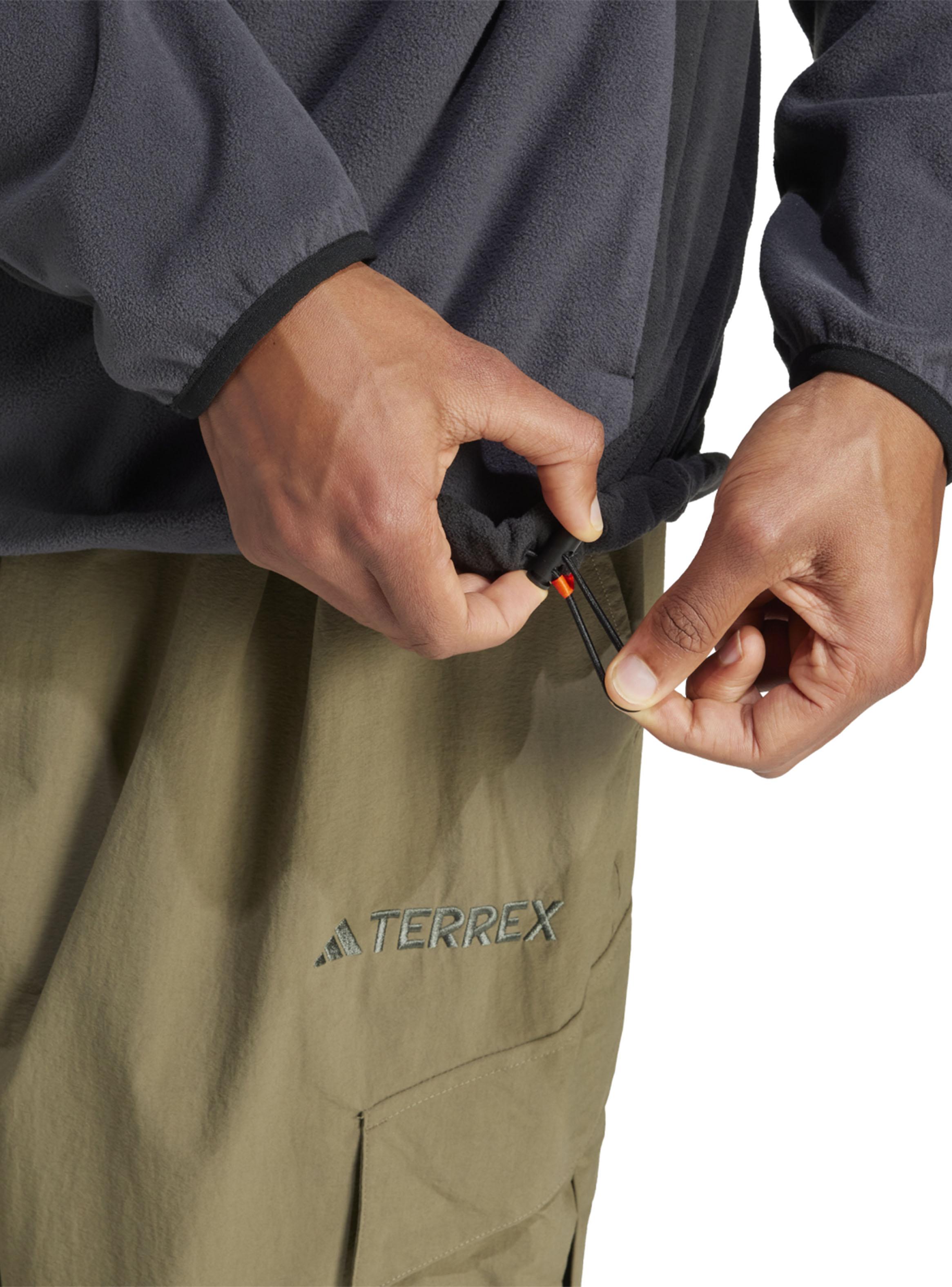 Polar Fleece Terrex-4