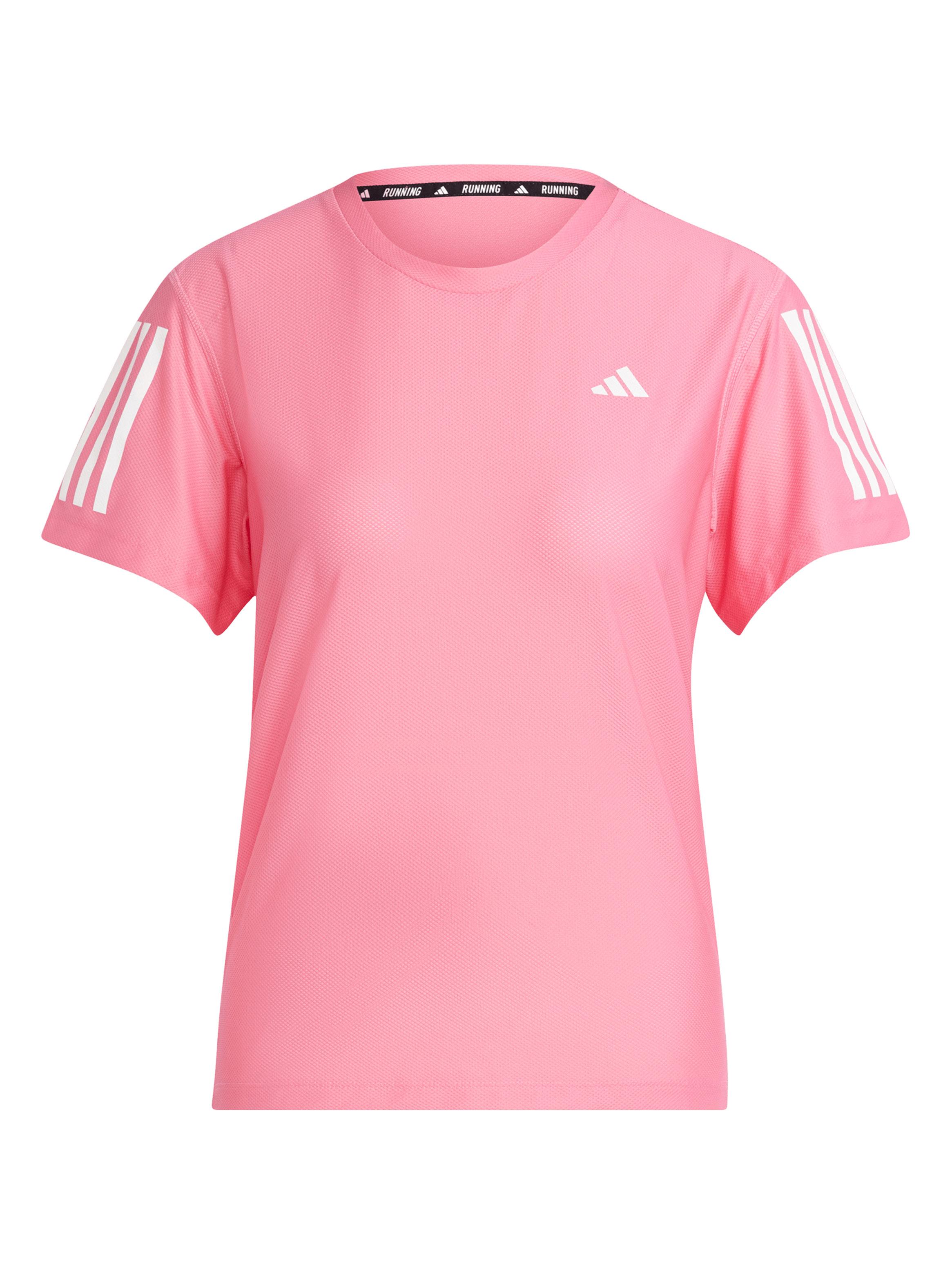Polera Otr B Tee Running -5