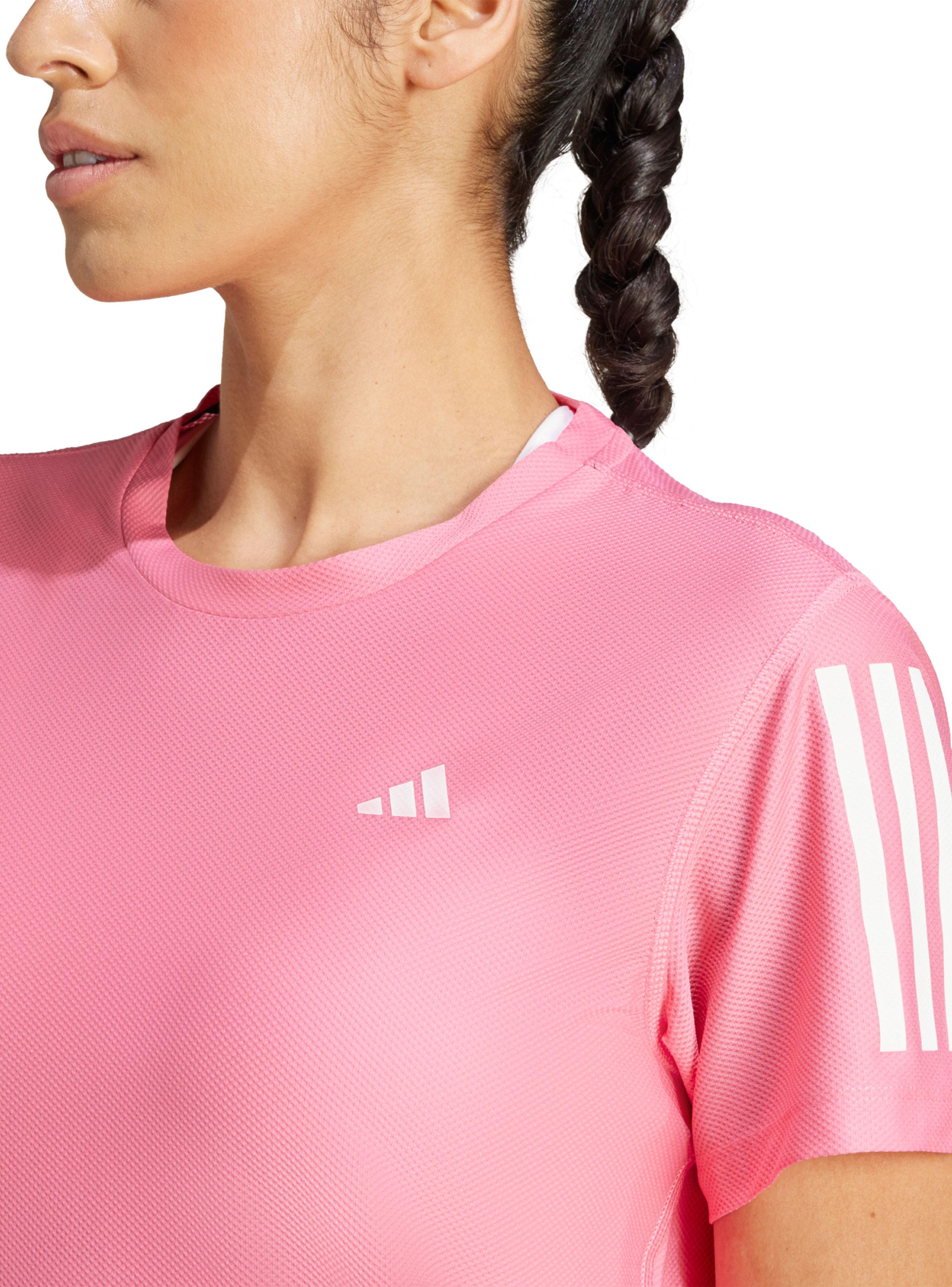 Polera Otr B Tee Running -2