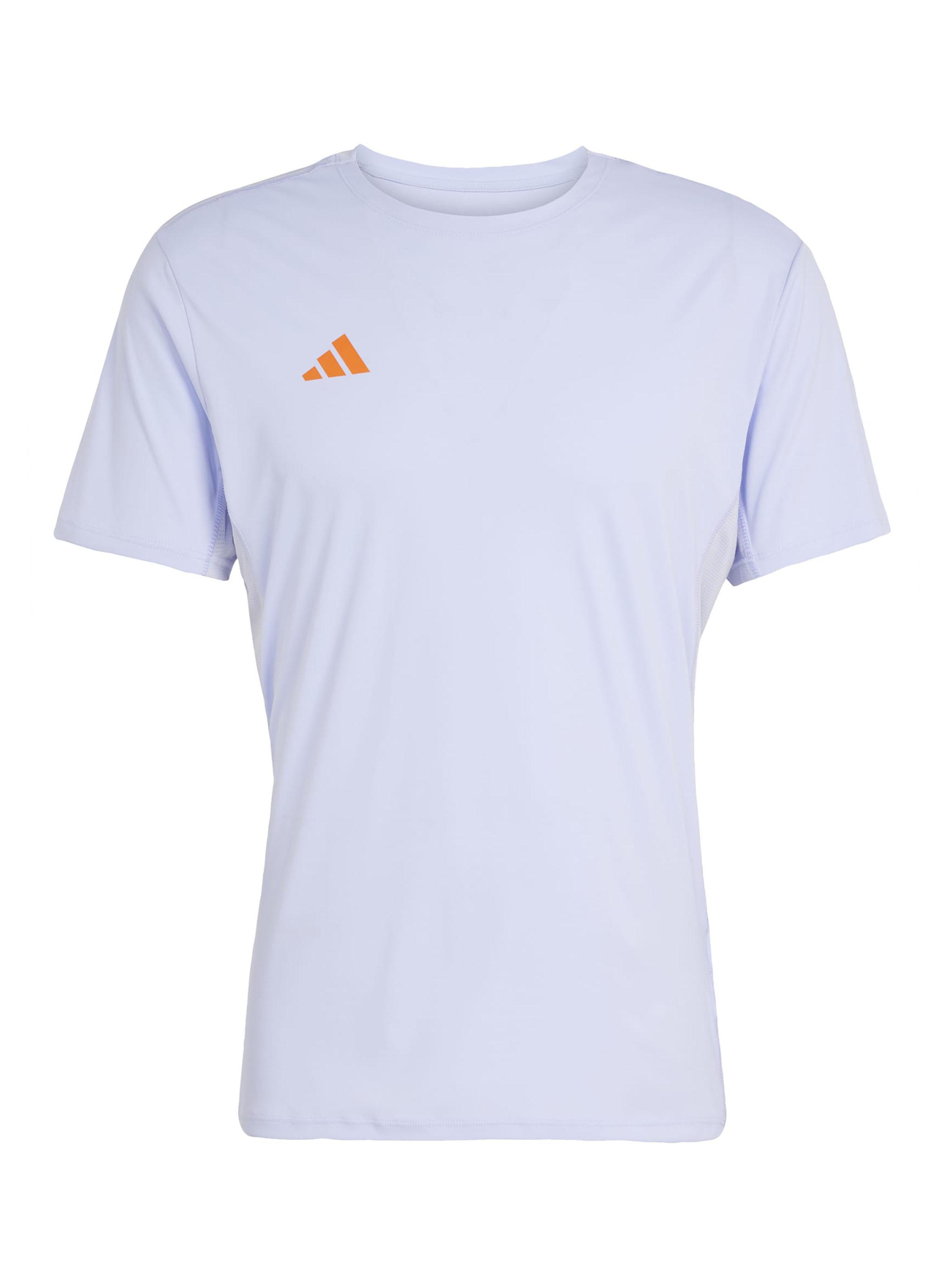Polera Running Adizero E -4