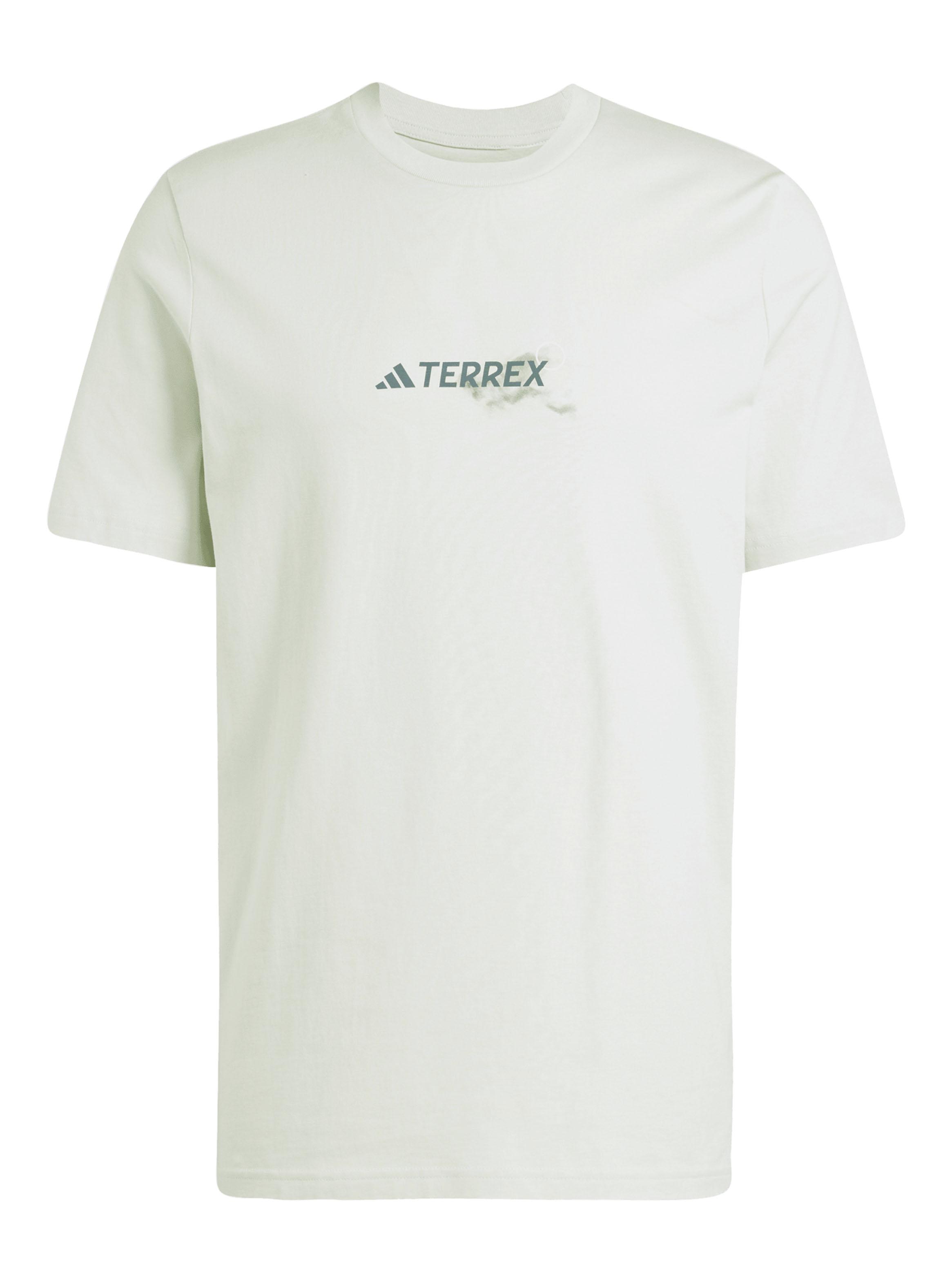 Polera Hiking Run Sun Tee  -5