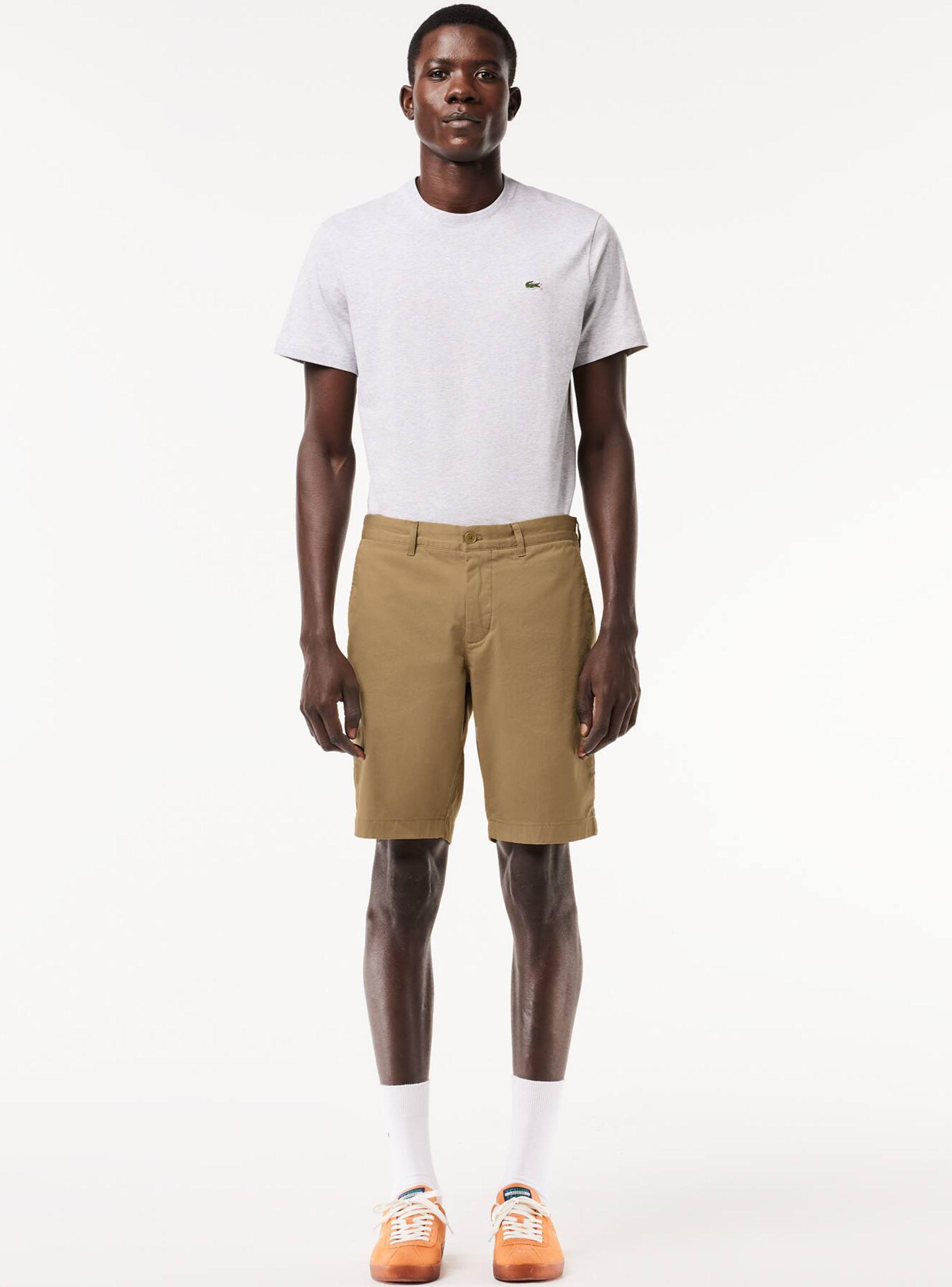 Bermuda Liso Slim Fit-2