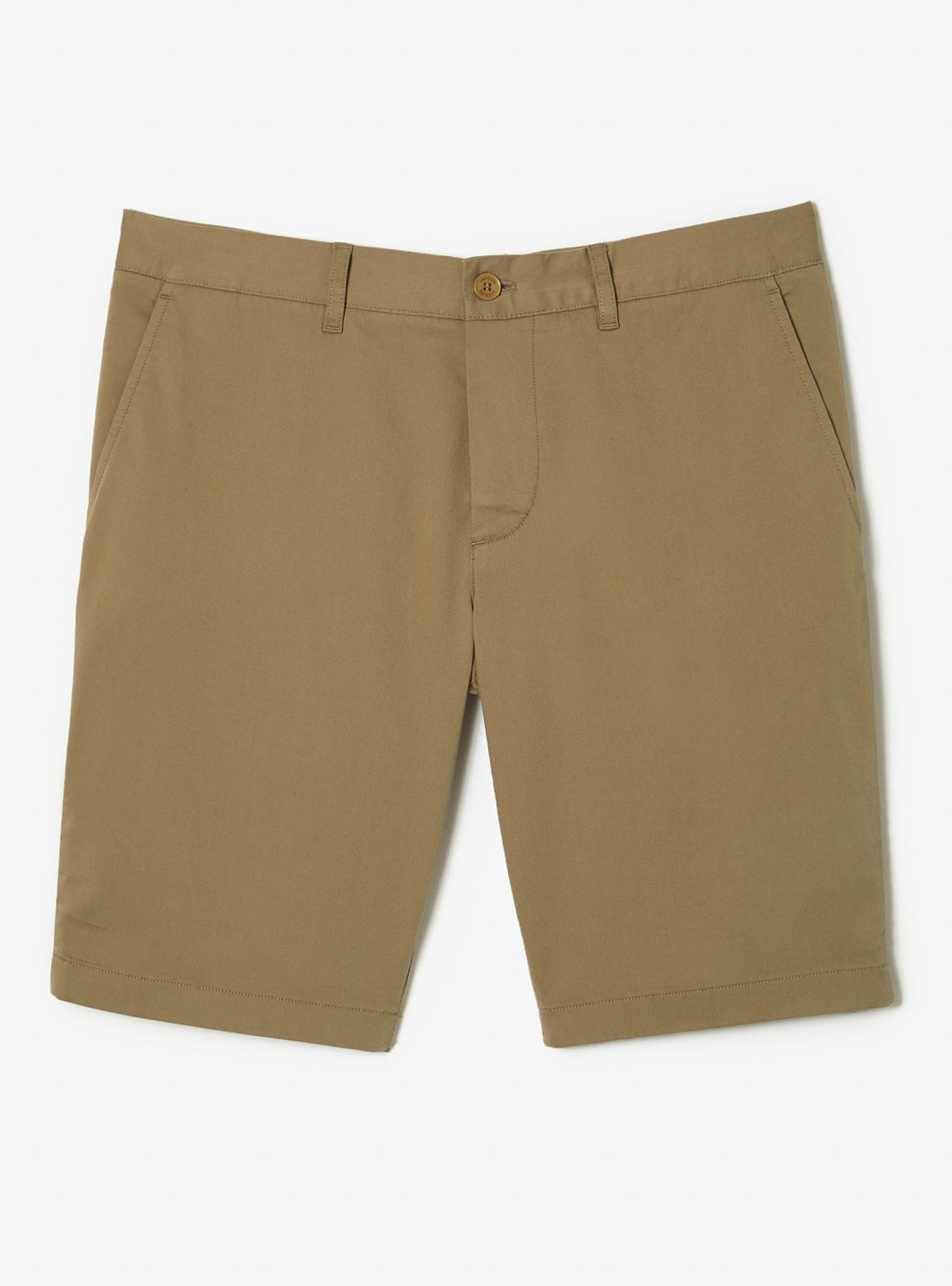 Bermuda Liso Slim Fit-3