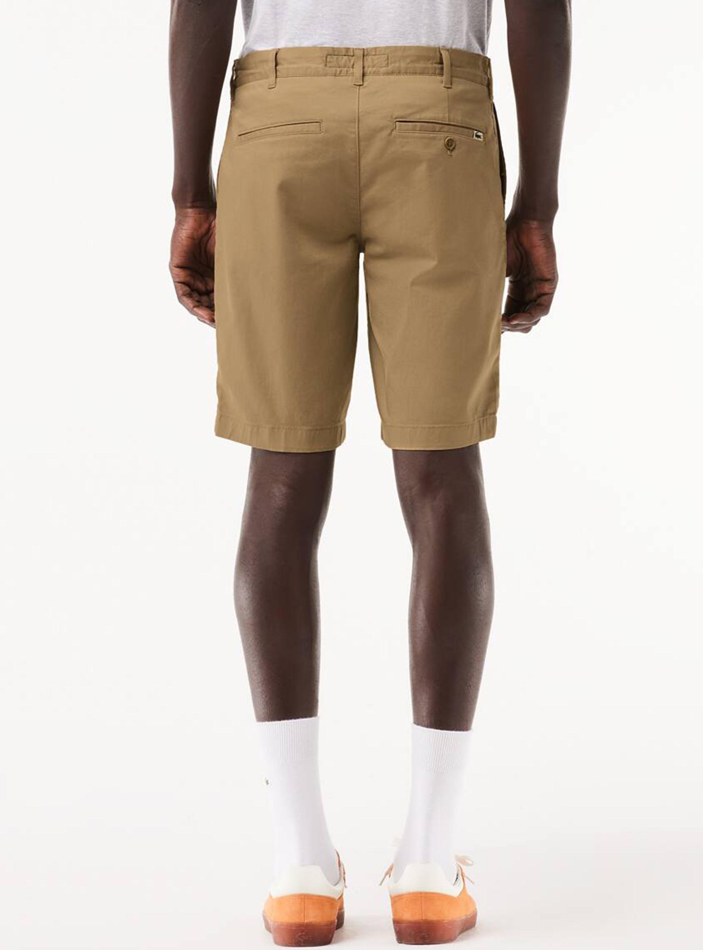 Bermuda Liso Slim Fit-1