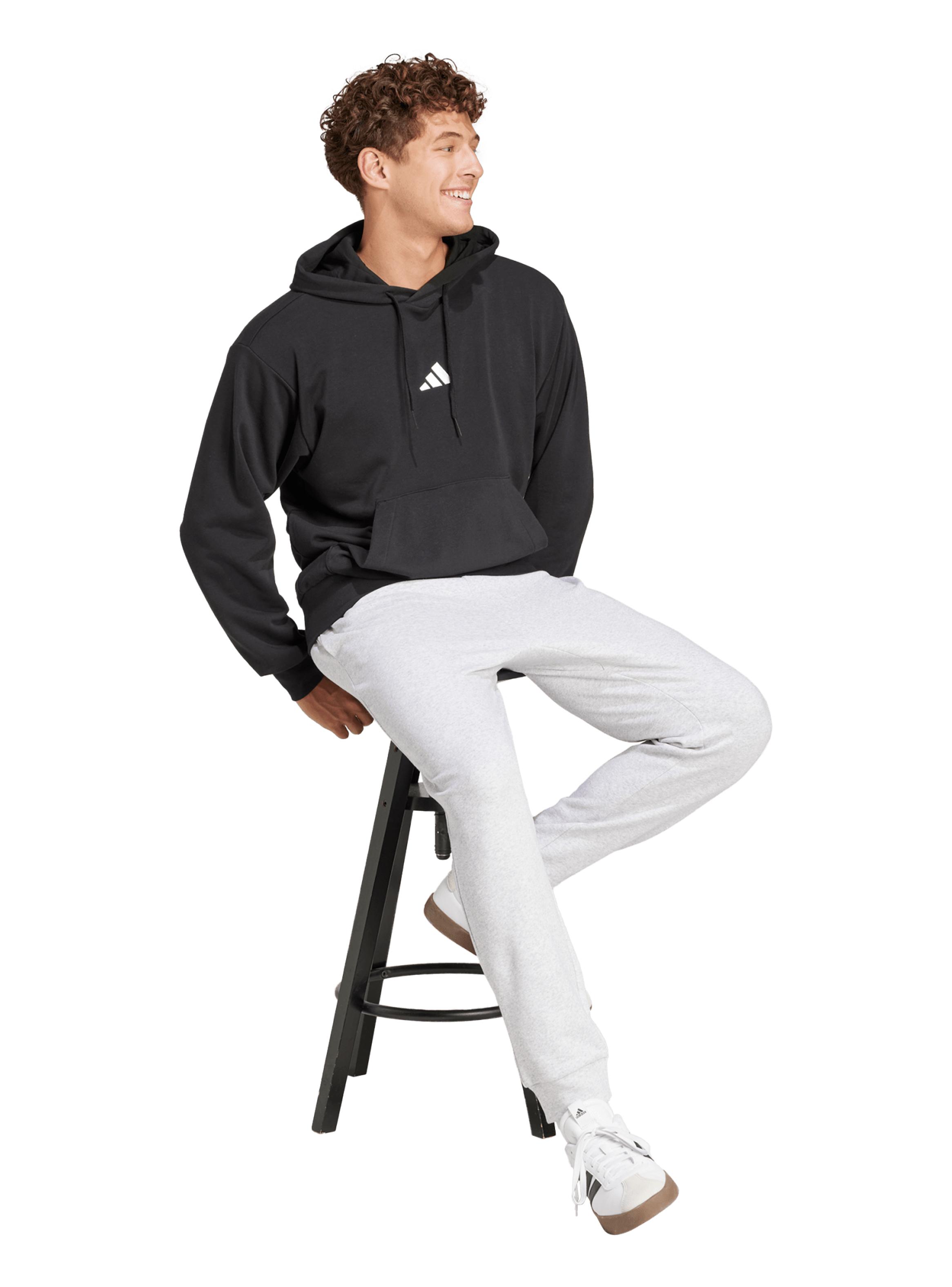 Pantalón de Buzo  Tira Ajustable Jogger M Feelcozy-4