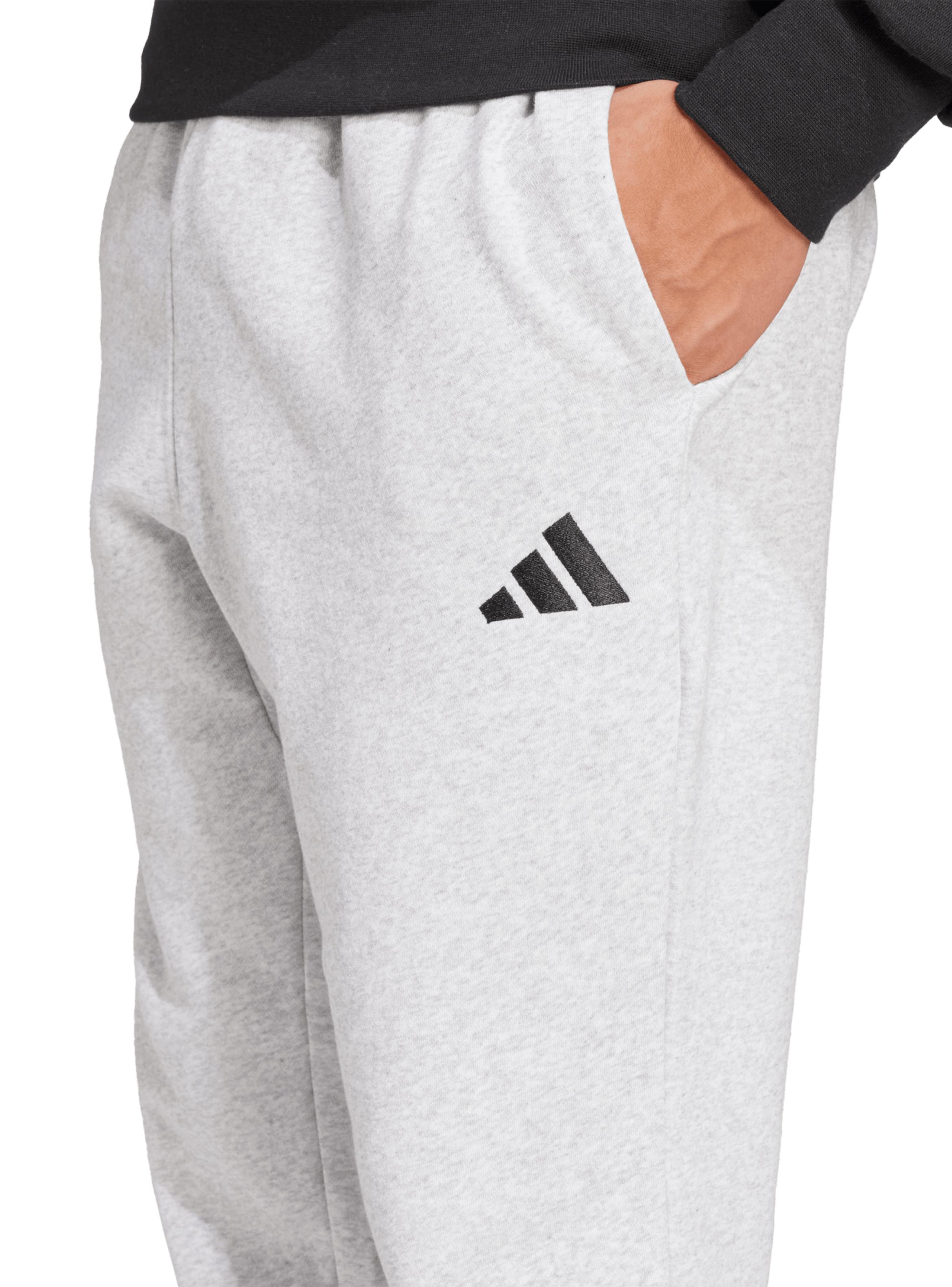 Pantalón de Buzo  Tira Ajustable Jogger M Feelcozy-2