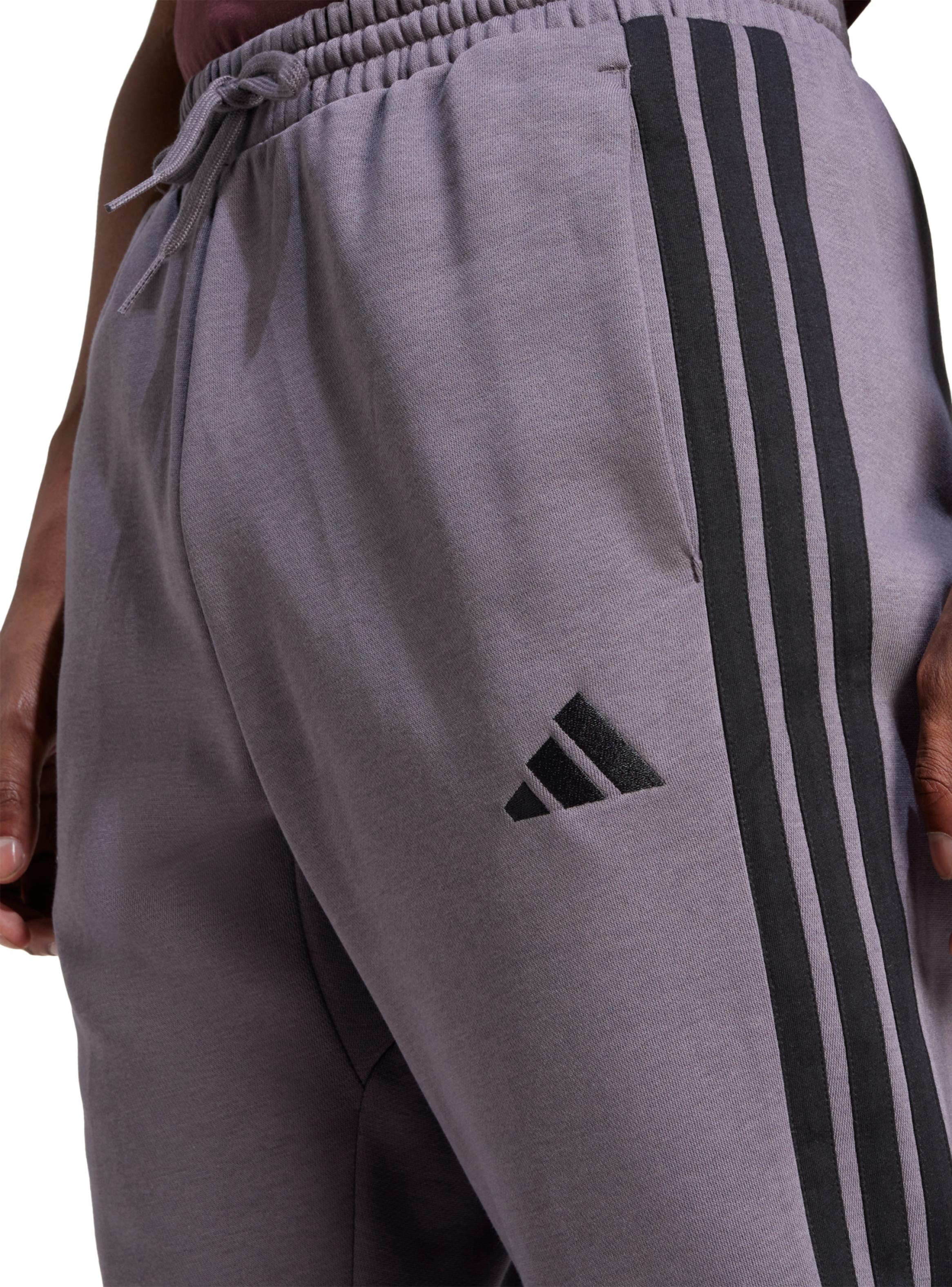 Pantalón de Buzo Multicolor Jogger M 3S Fl Tc Pt -3