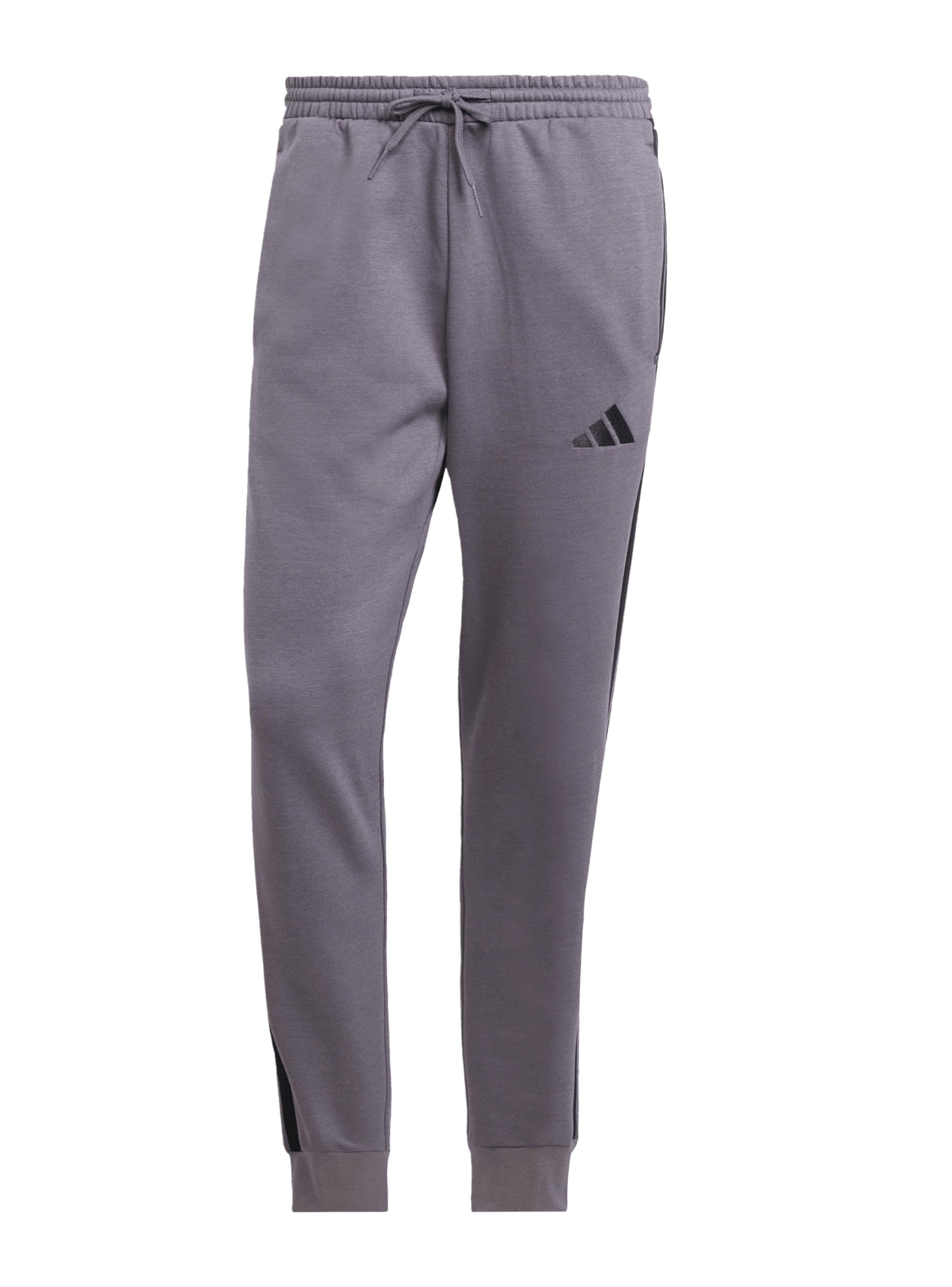 Pantalón de Buzo Multicolor Jogger M 3S Fl Tc Pt -5