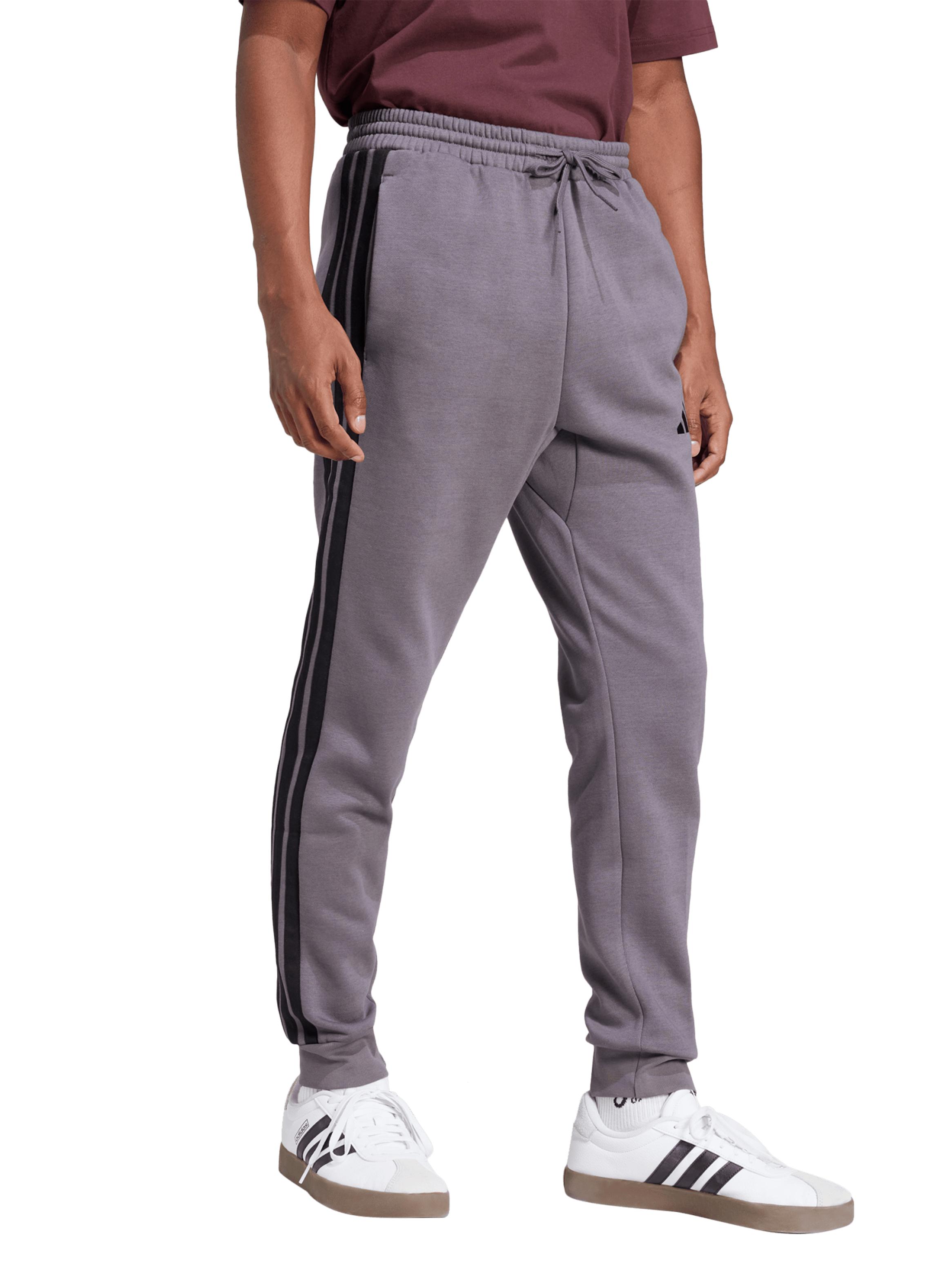 Pantalón de Buzo Multicolor Jogger M 3S Fl Tc Pt -2