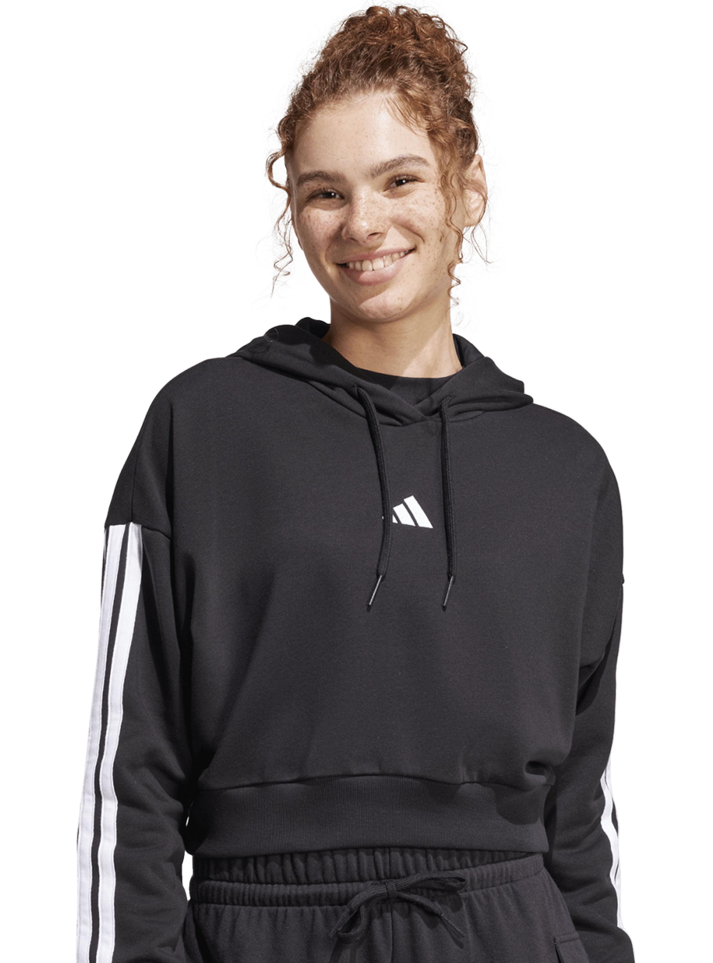Polerón Sports-Wear W 3s Ft Cro Hd-2