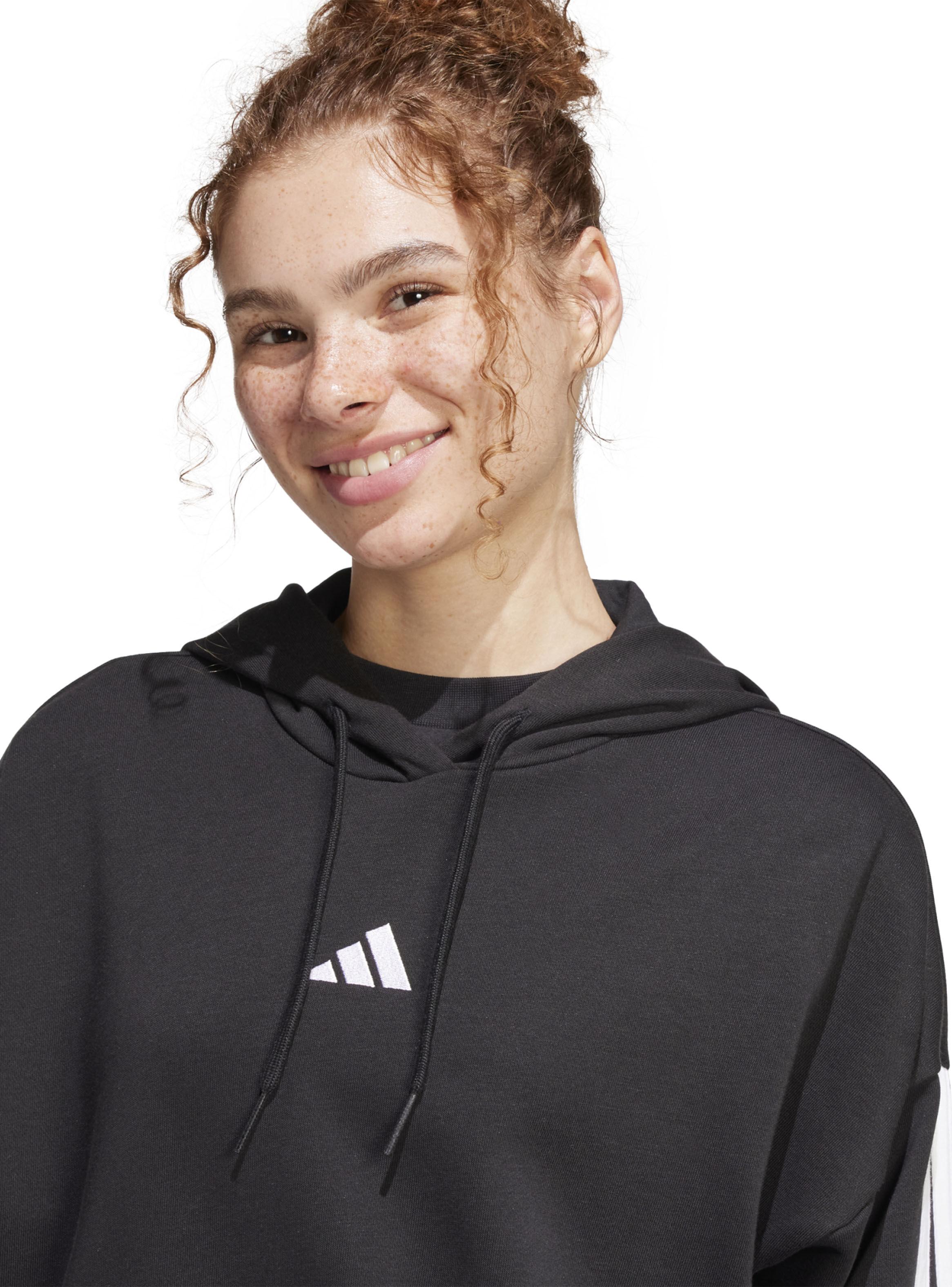 Polerón Sports-Wear W 3s Ft Cro Hd-3