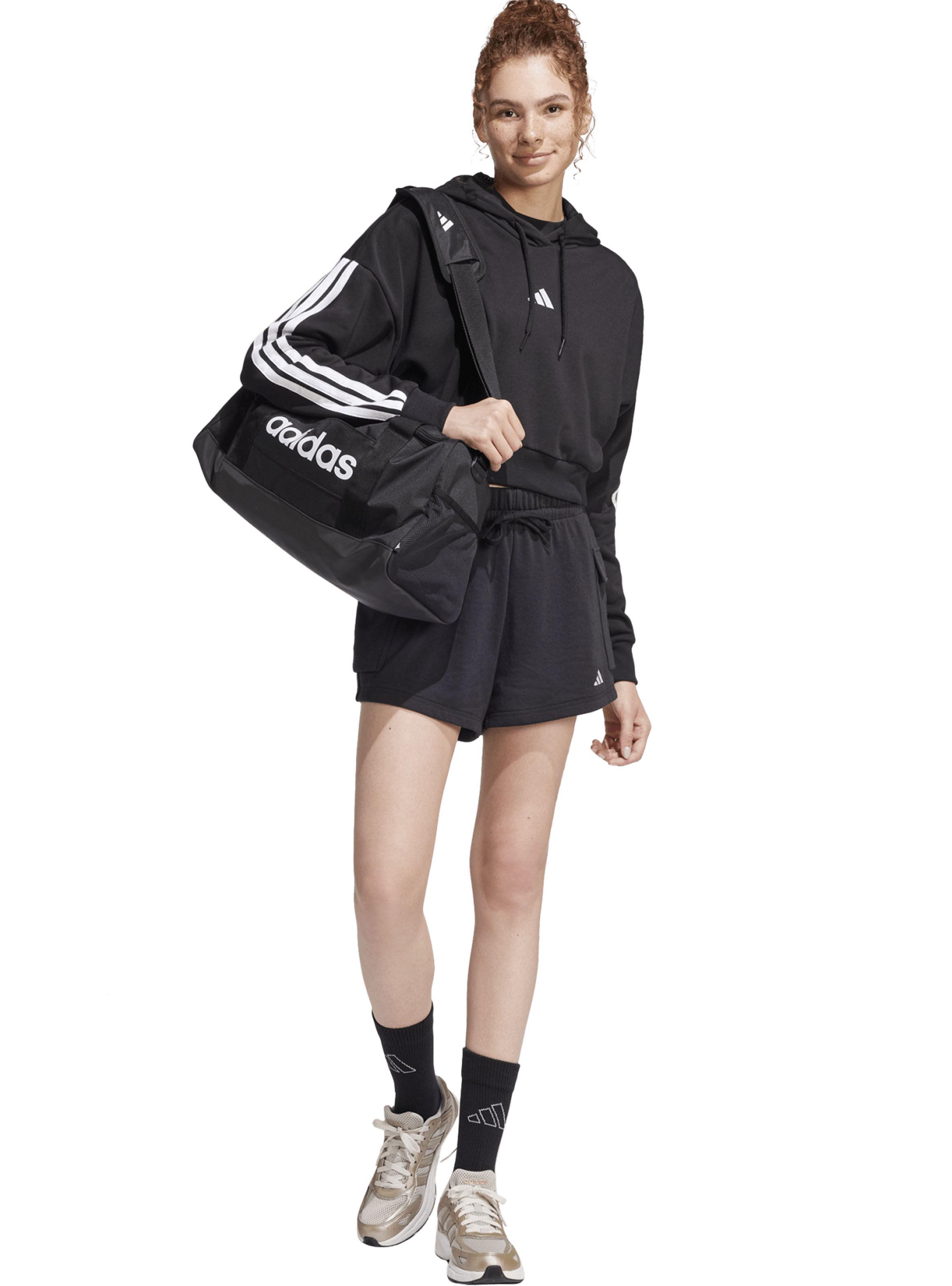 Polerón Sports-Wear W 3s Ft Cro Hd-4