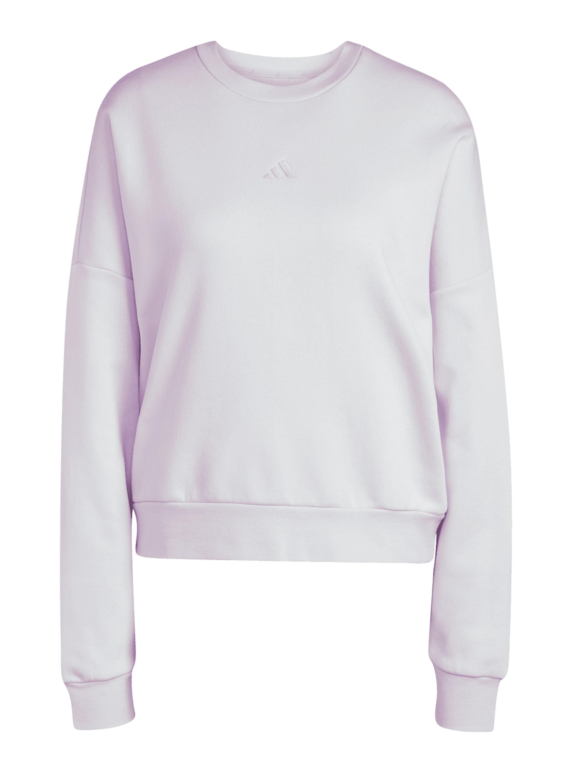 Polerón Logo Crewneck -5