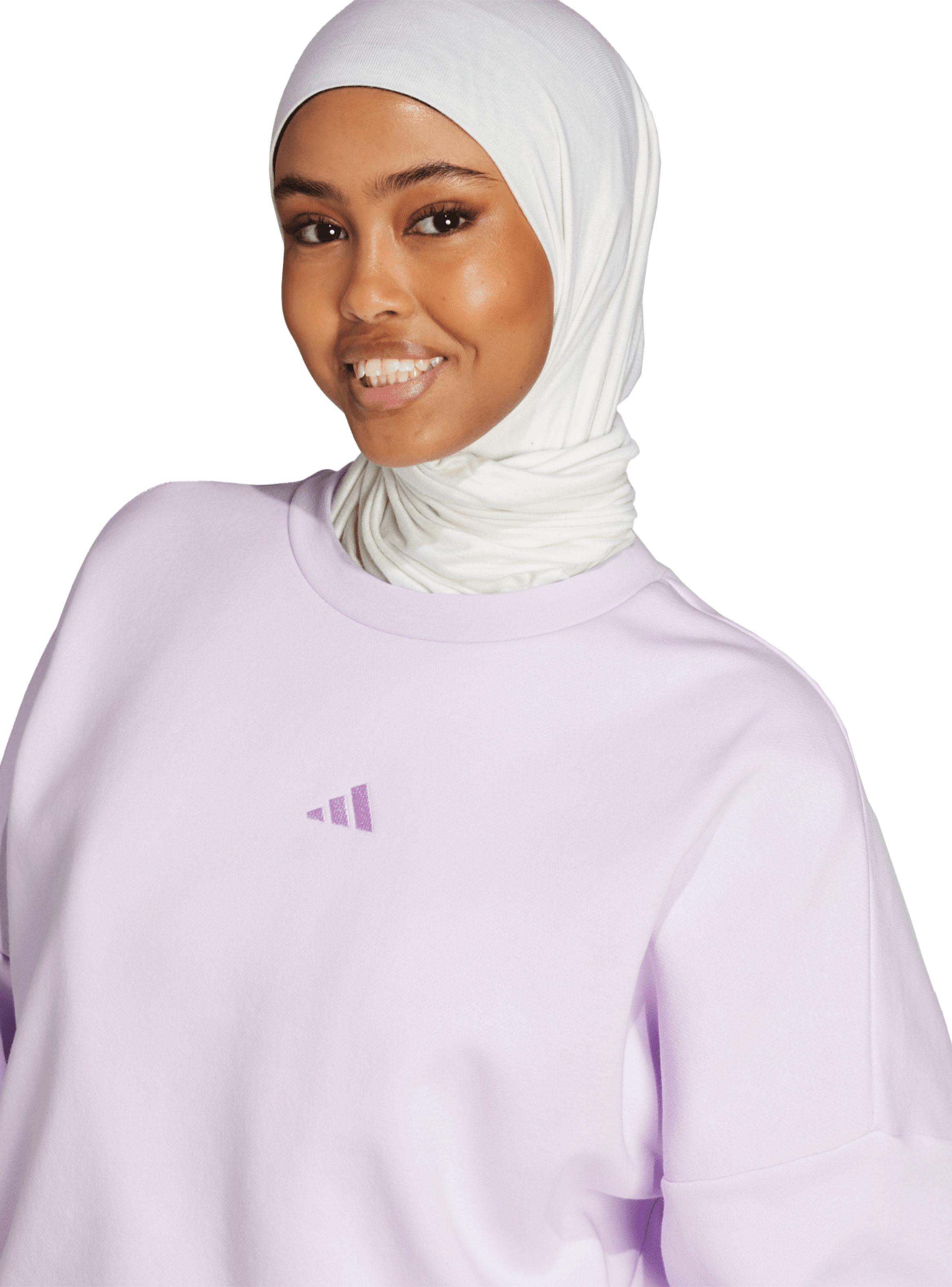 Polerón Logo Crewneck -3