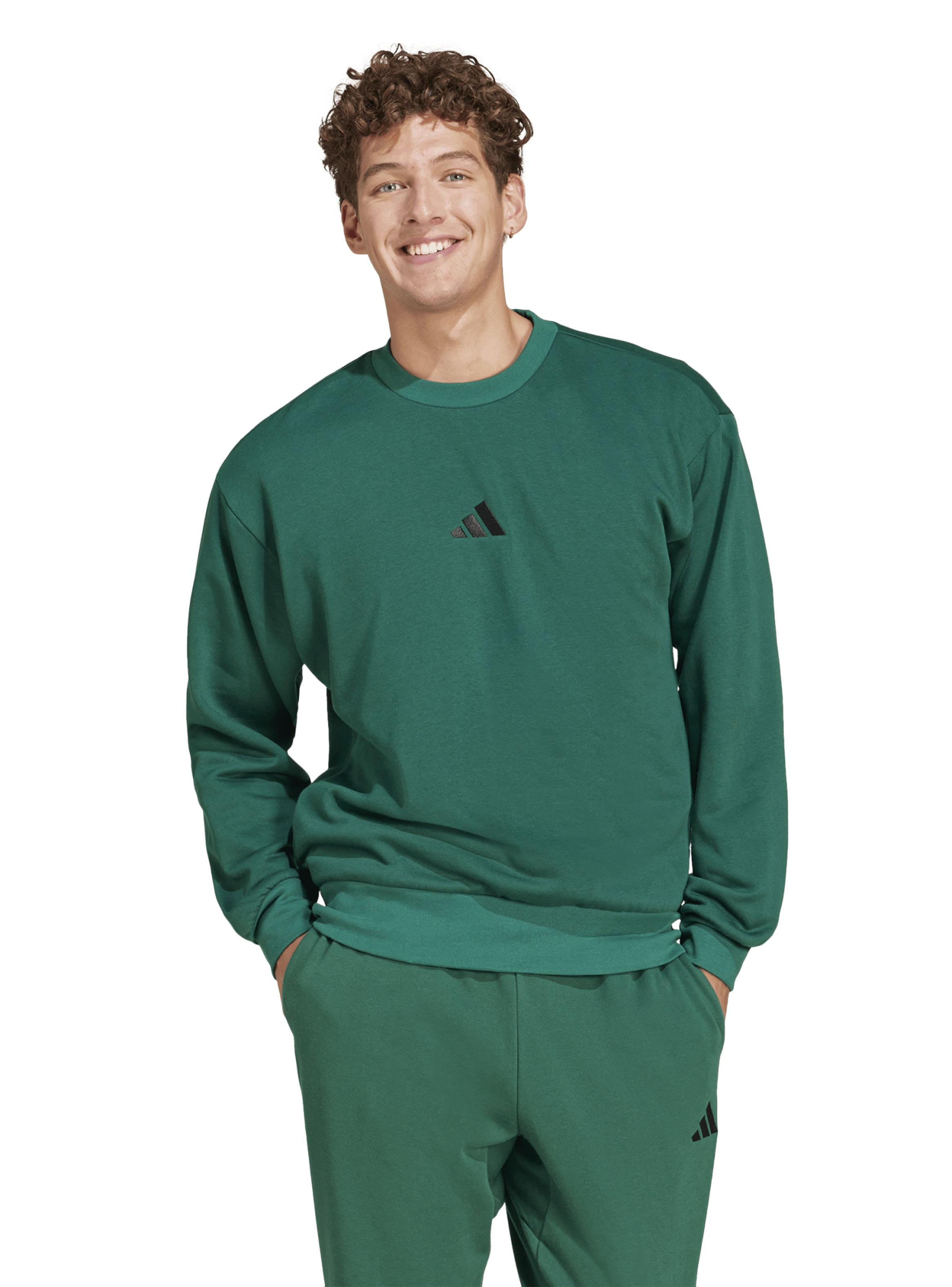 Polerón Graphic Feelcozy Swt  -0