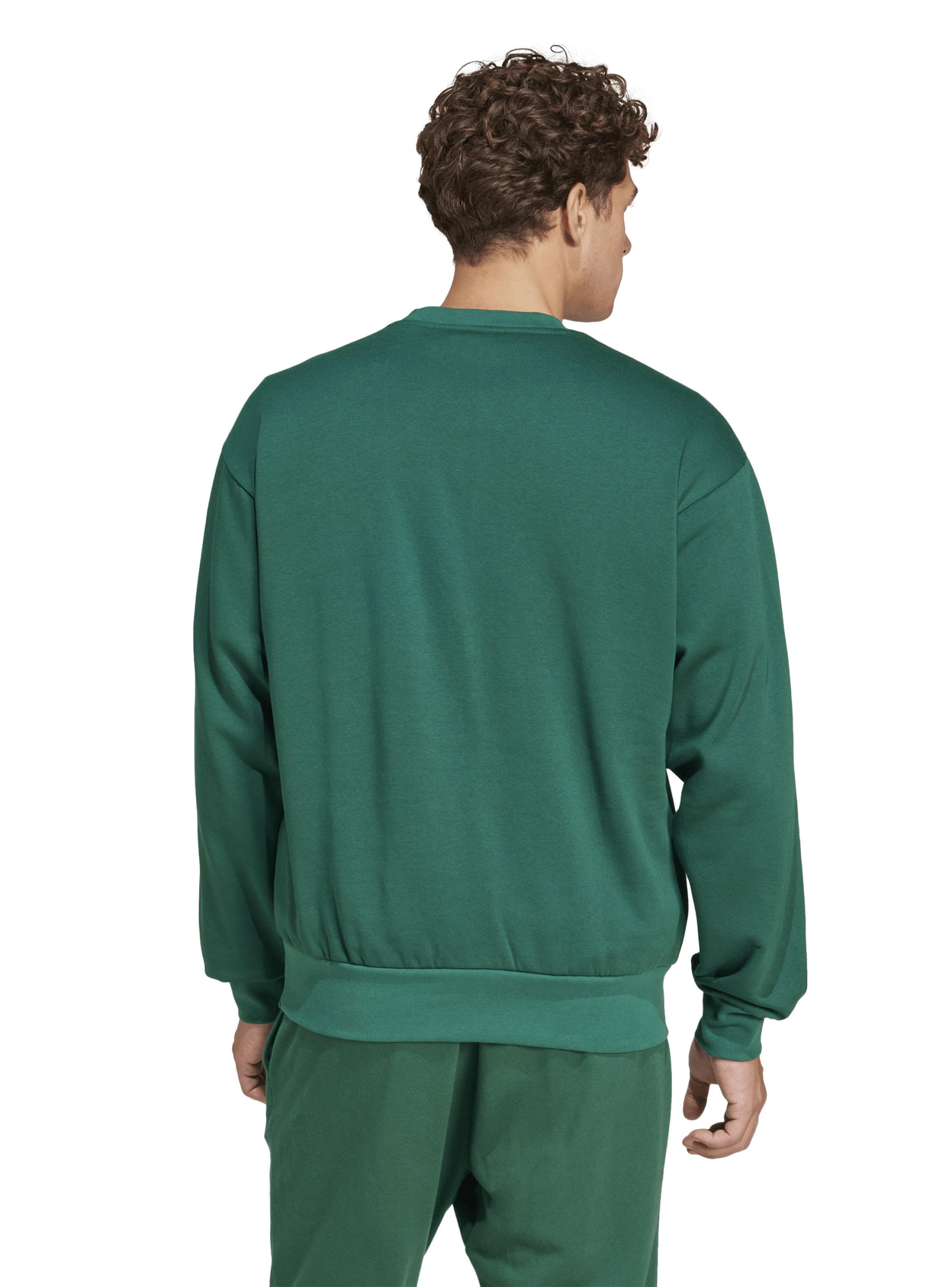 Polerón Graphic Feelcozy Swt  -1