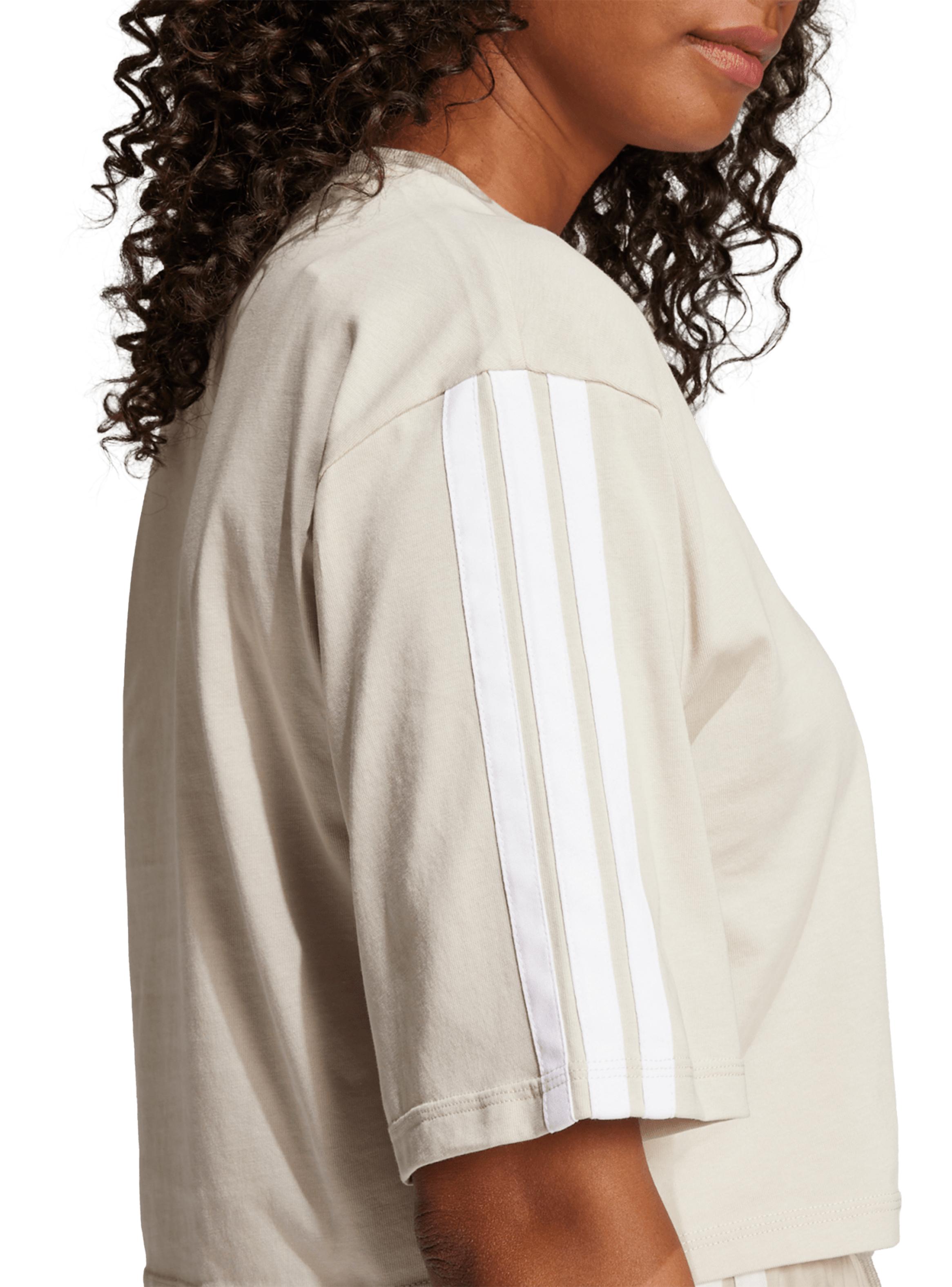 Polera Sportswear W 3s Sj Tlr T Perla -3