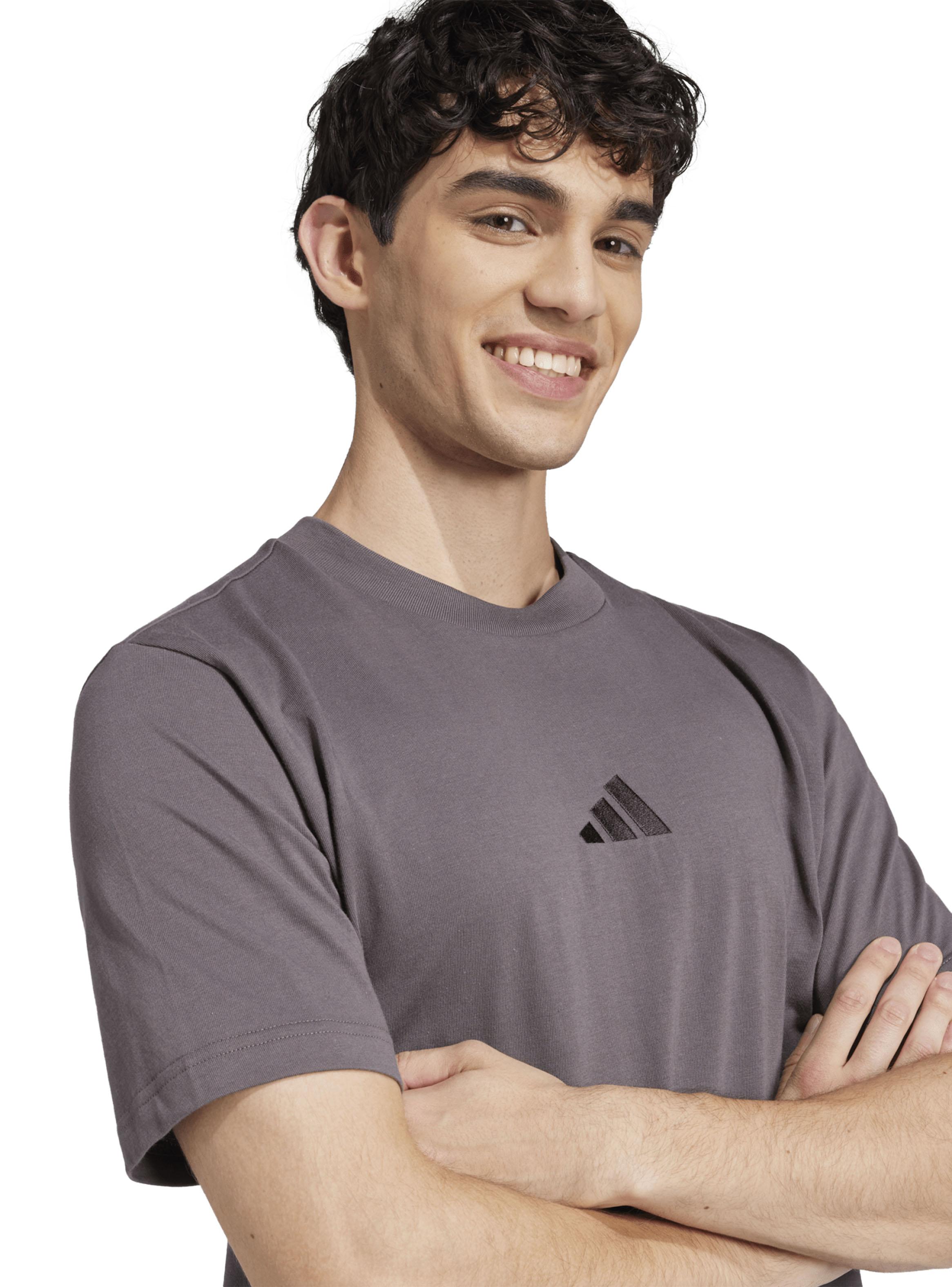Polera Multicolor Specific M 3s Sj T -4