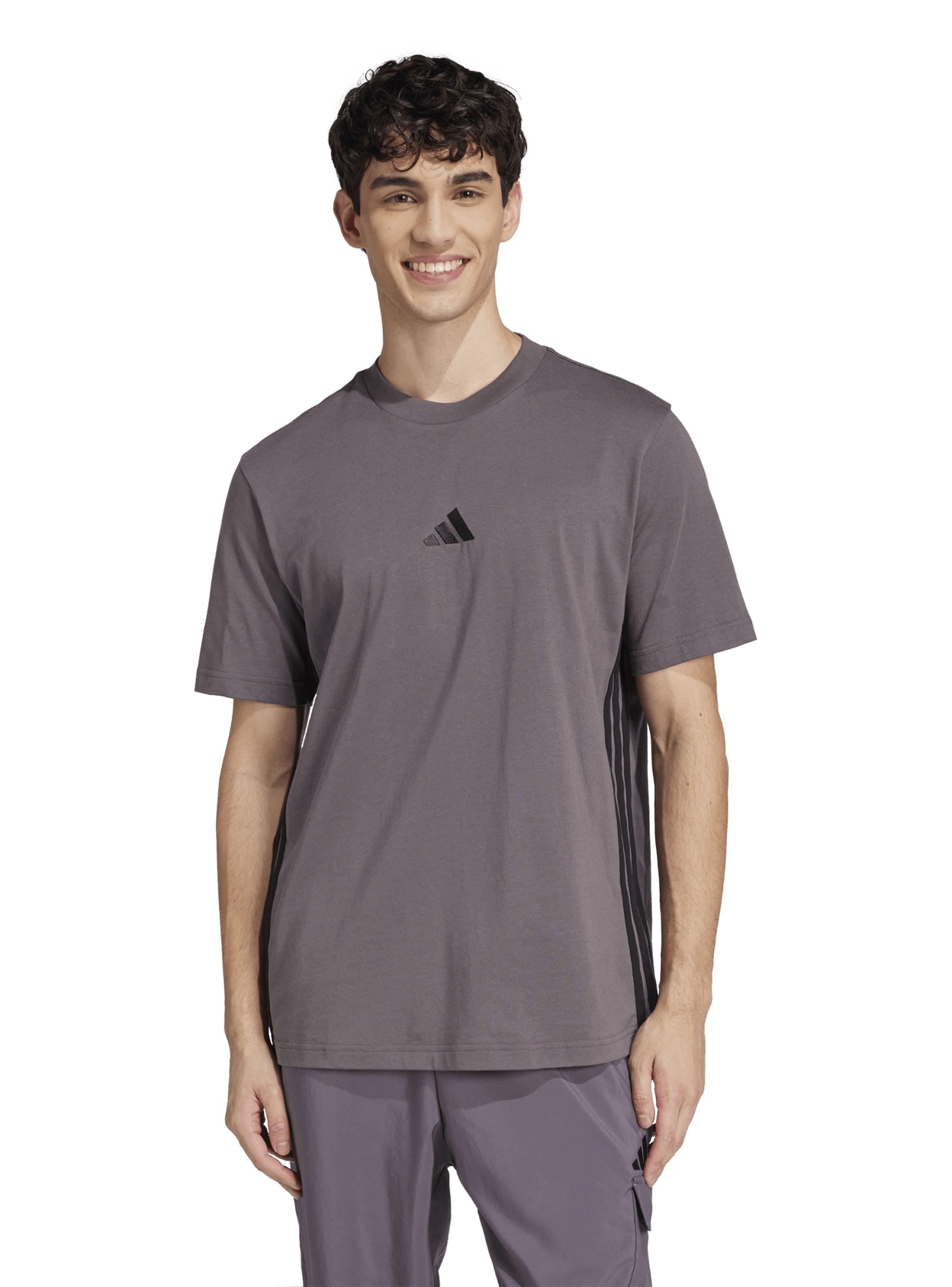 Polera Multicolor Specific M 3s Sj T -0