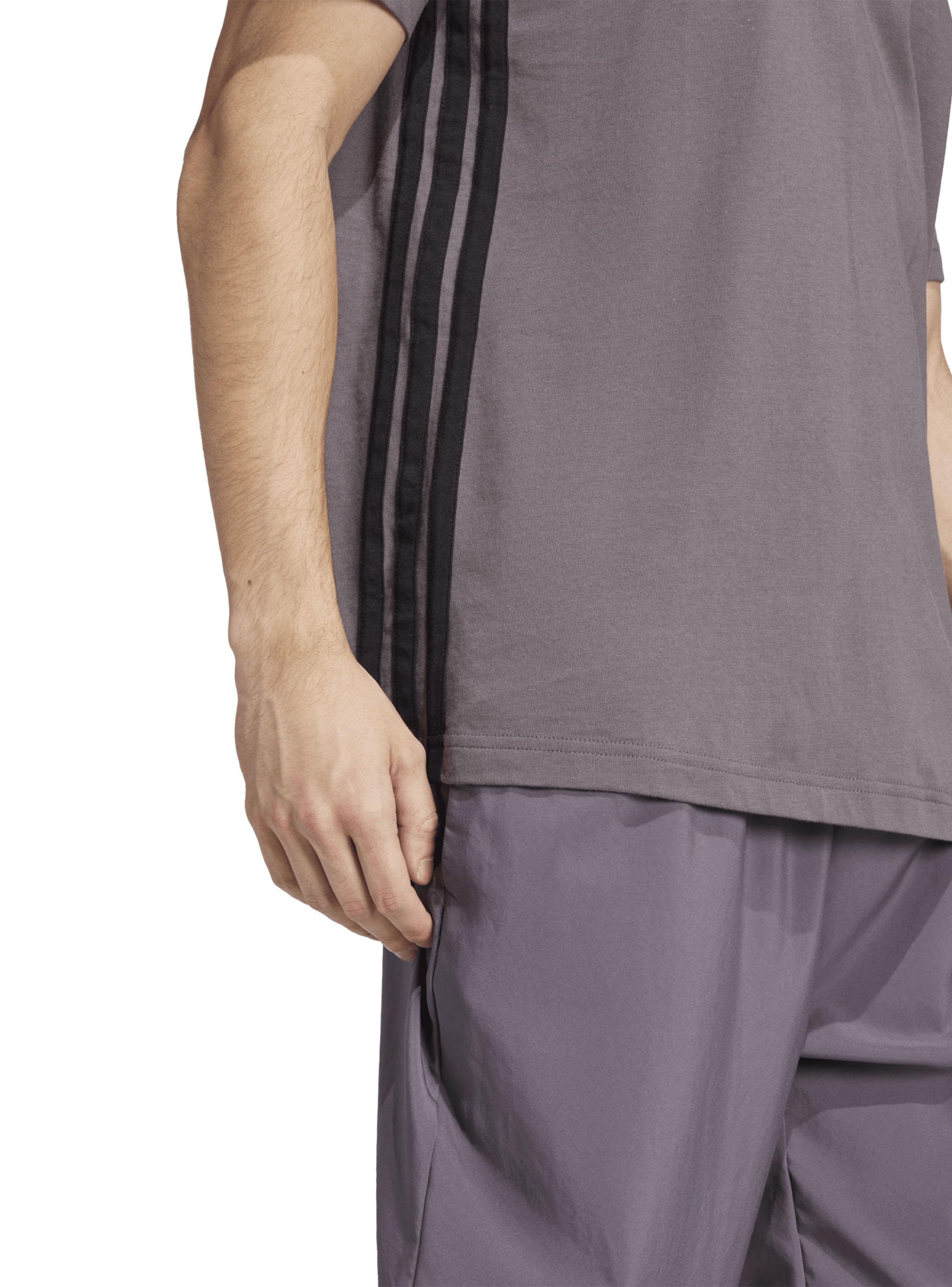 Polera Multicolor Specific M 3s Sj T -3
