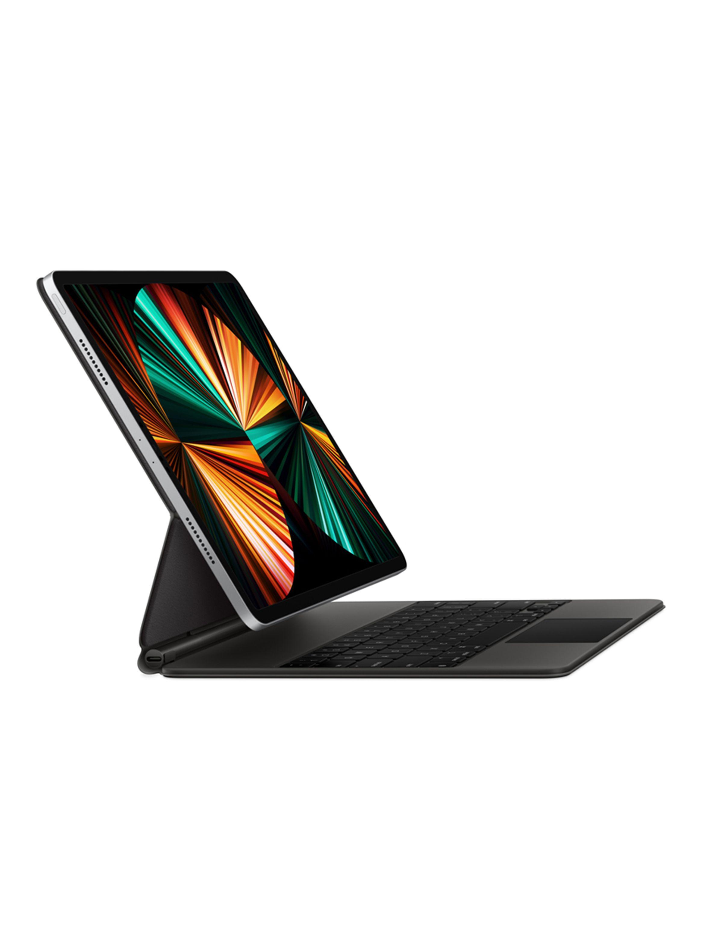 Magic Keyboard iPad Pro 12.9" 5 Gen Español América Latina-1