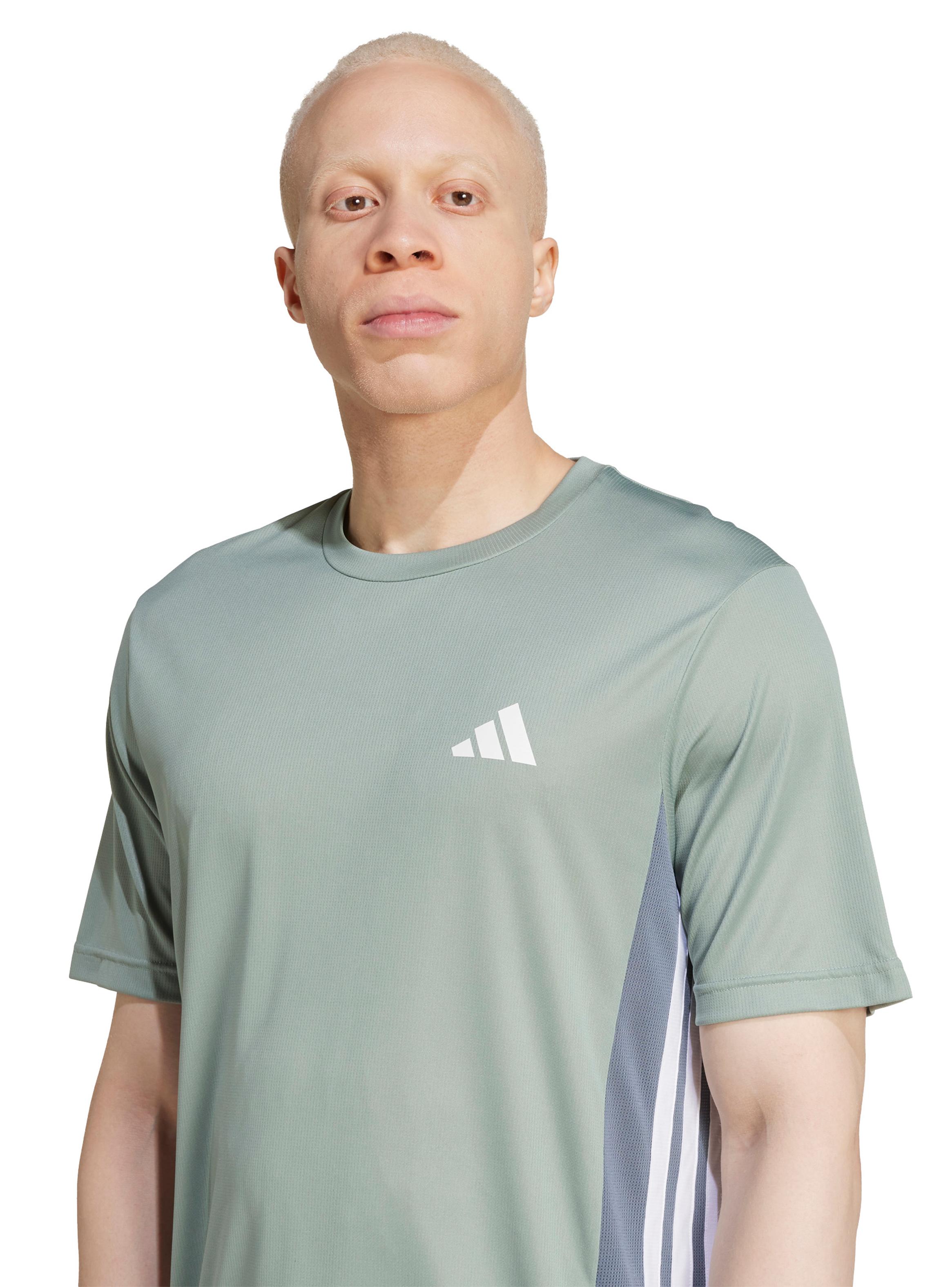 Polera Training Sw Tr Ess Cb Tee-2