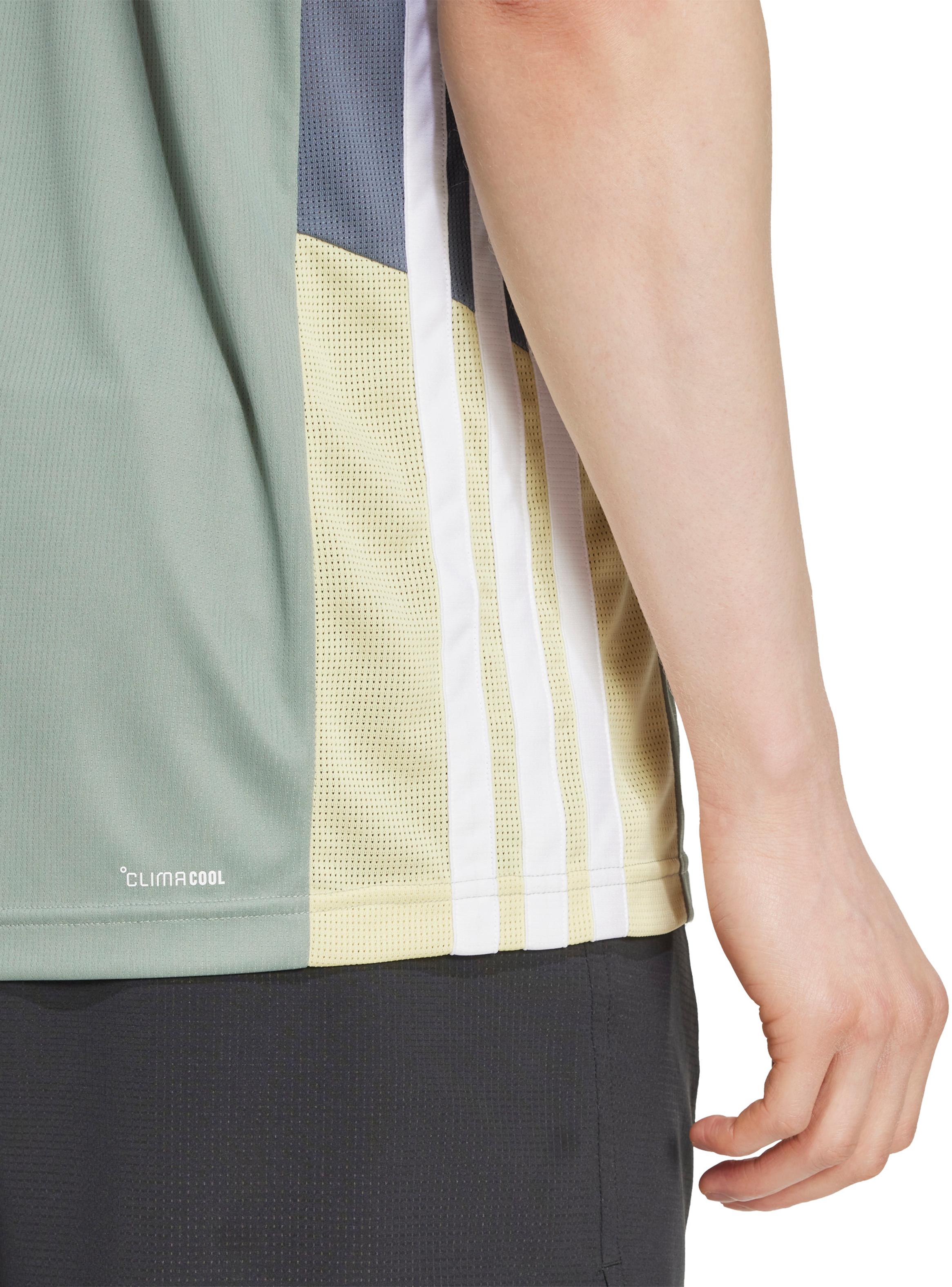 Polera Training Sw Tr Ess Cb Tee-3