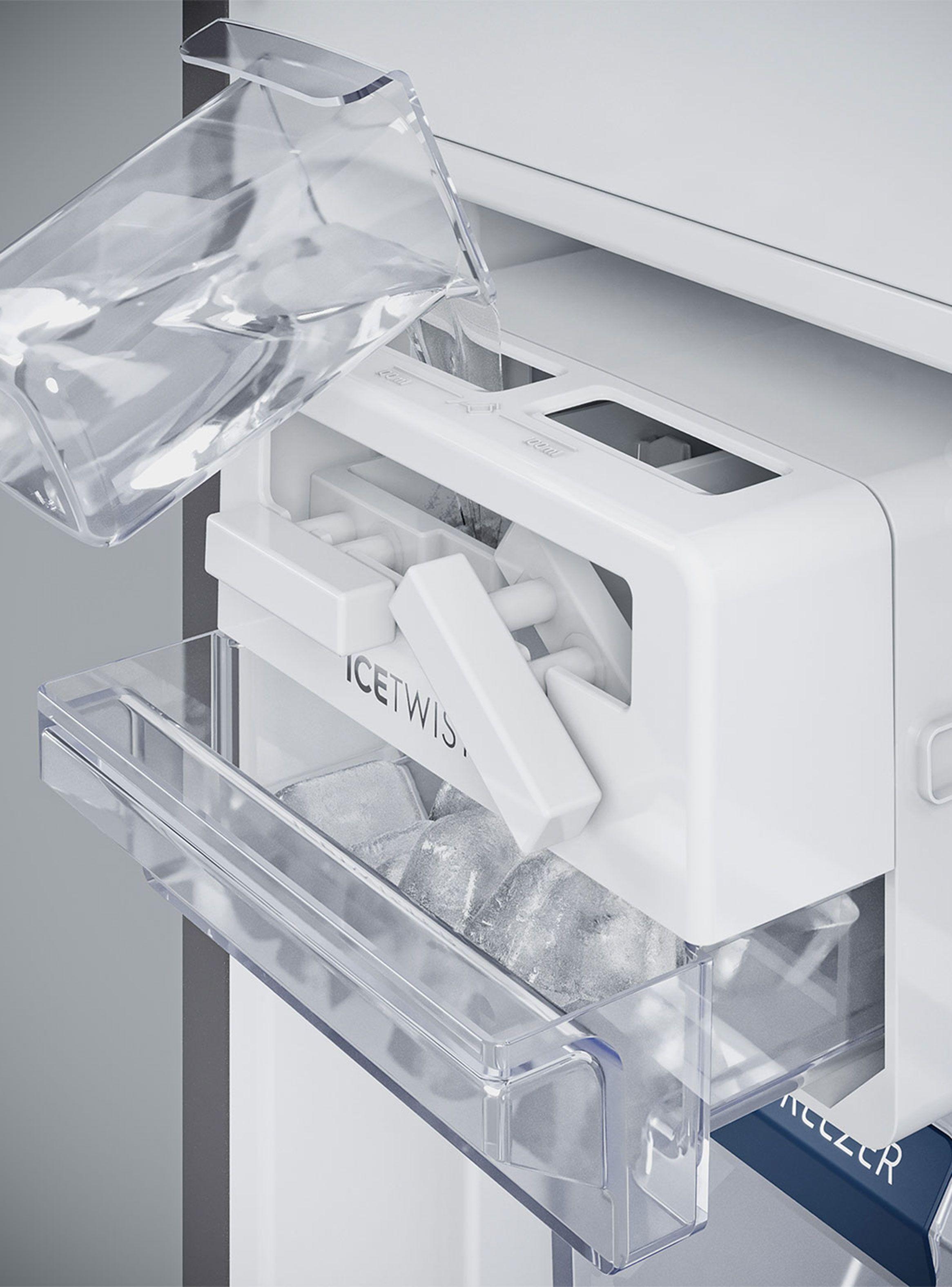 Refrigerador Bottom Freezer No Frost 590 Litros IM8B Multidoor-5