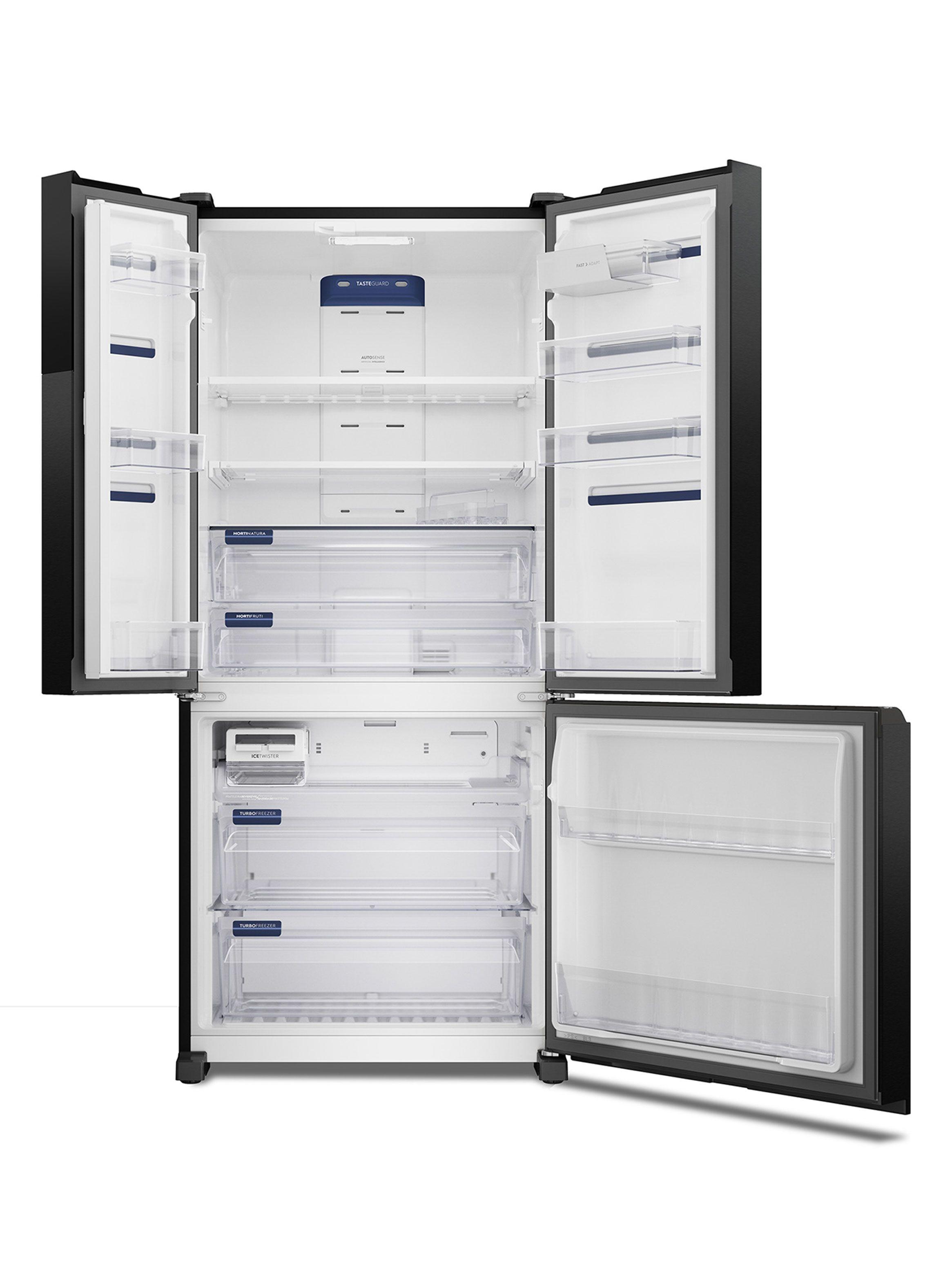 Refrigerador Bottom Freezer No Frost 590 Litros IM8B Multidoor-3