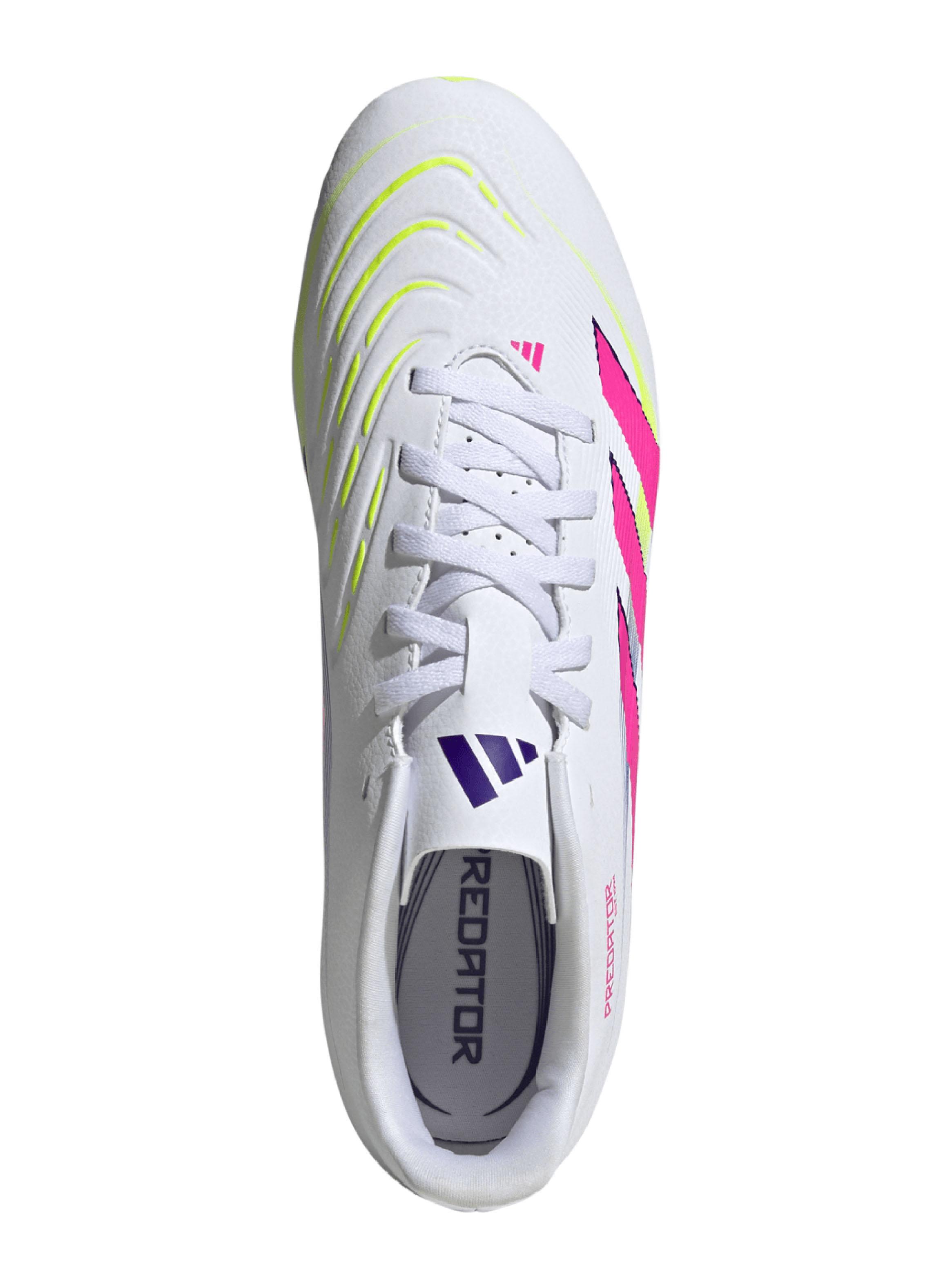 Zapatilla Fútbol Soccer Predator Club Hombre-4