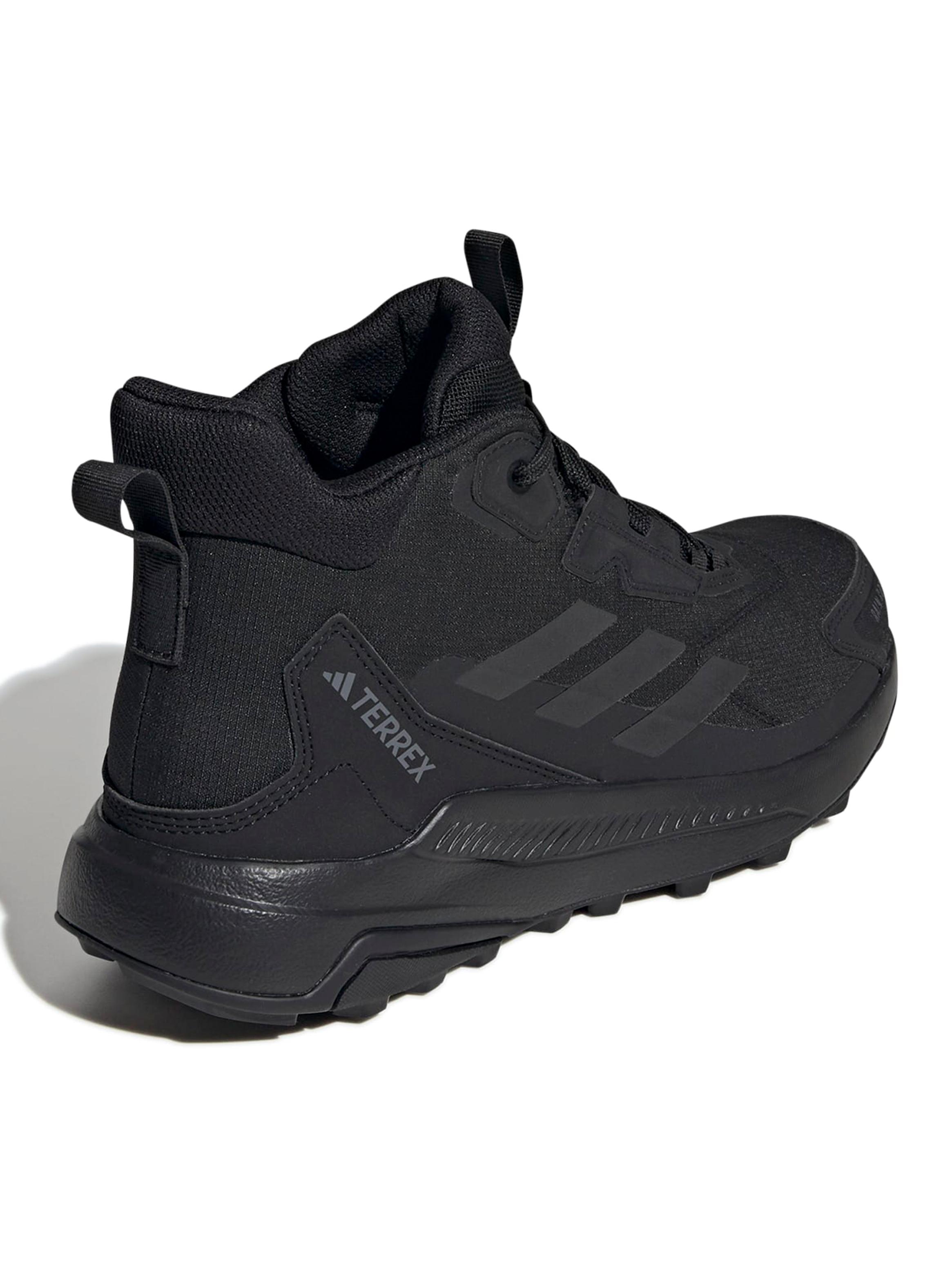 Zapatilla Outdoor Terrex Mujer Hiking Anylander Mid R.Rdy-3