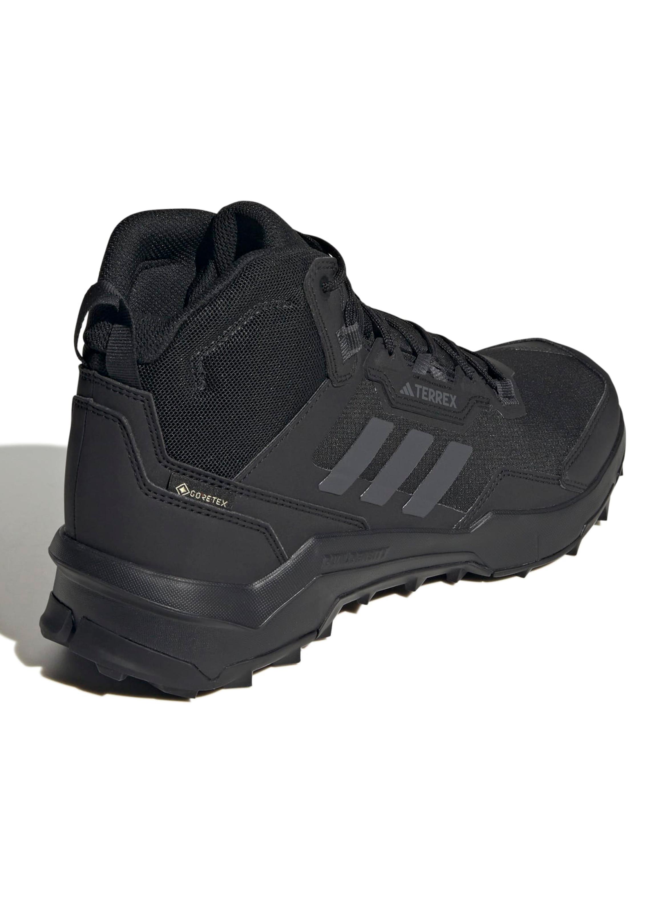 Zapatilla Outdoor Ax4 Mid GTX Terrex Hombre-3