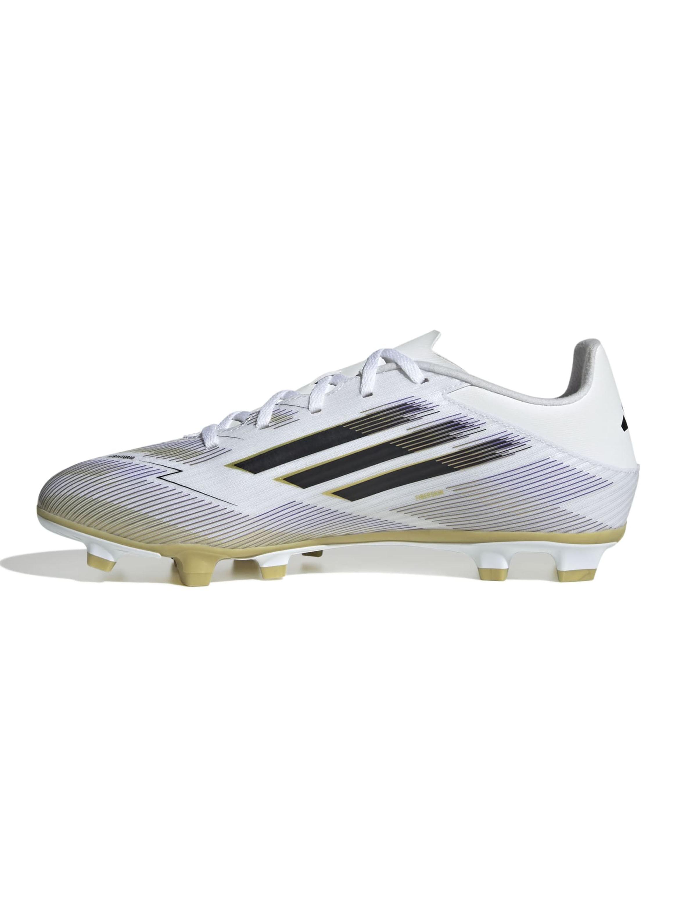Zapatilla Fútbol F50 Club Unisex Pasto Firme-2