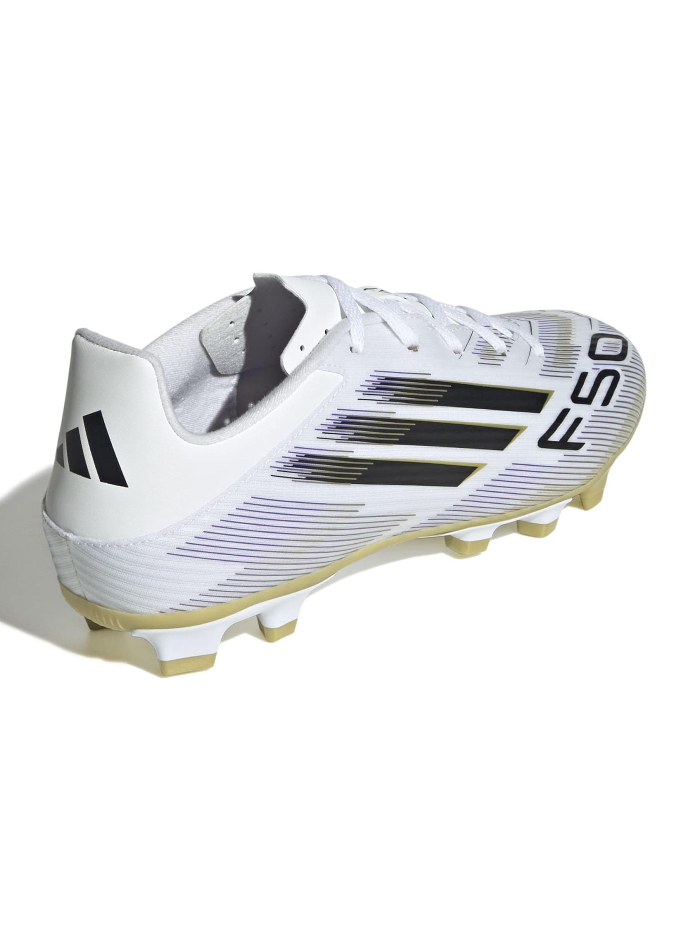 Zapatilla Fútbol F50 Club Unisex Pasto Firme-3