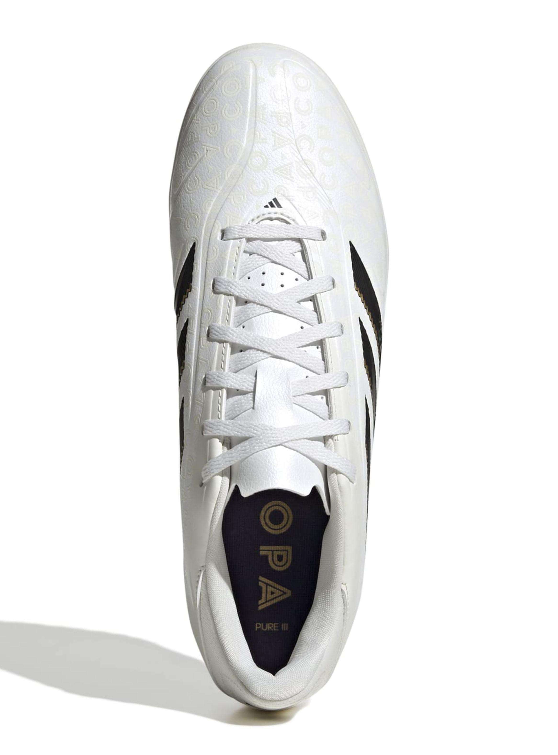 Zapatilla Fútbol Copa Pure Unisex Pasto Sintético-4