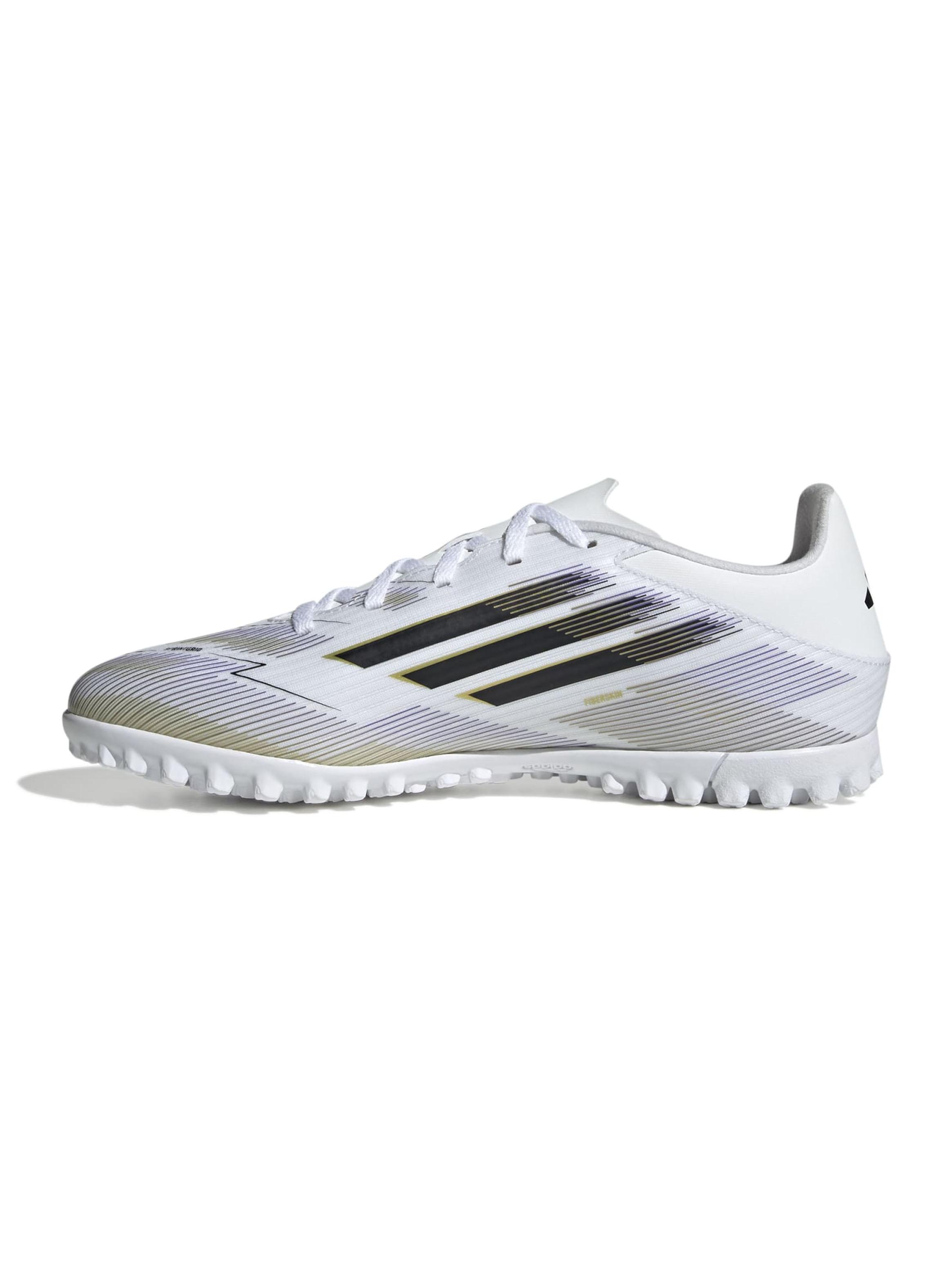 Zapatilla Fútbol Pasto Sintético F50 Club Unisex -2