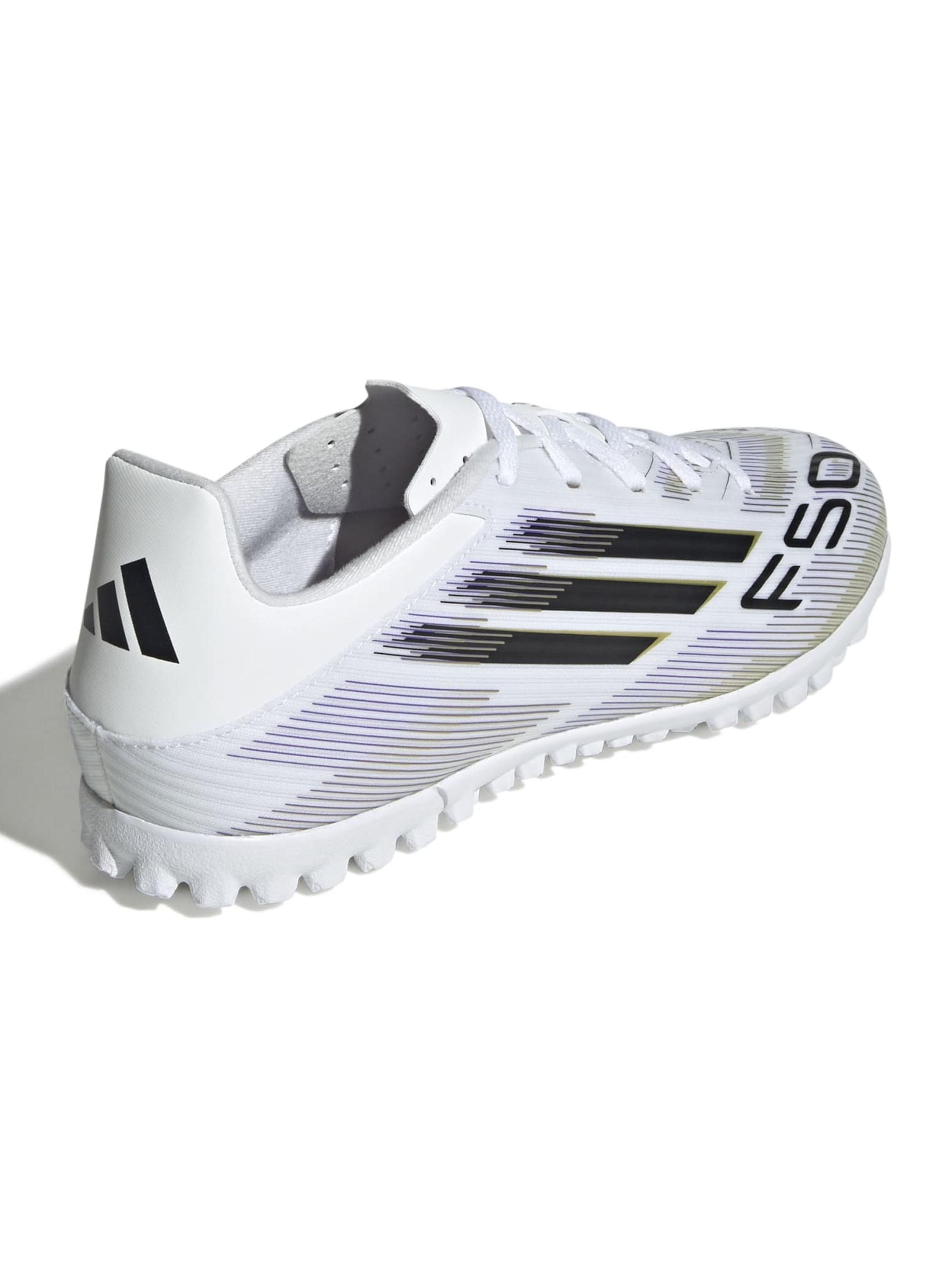 Zapatilla Fútbol Pasto Sintético F50 Club Unisex -3