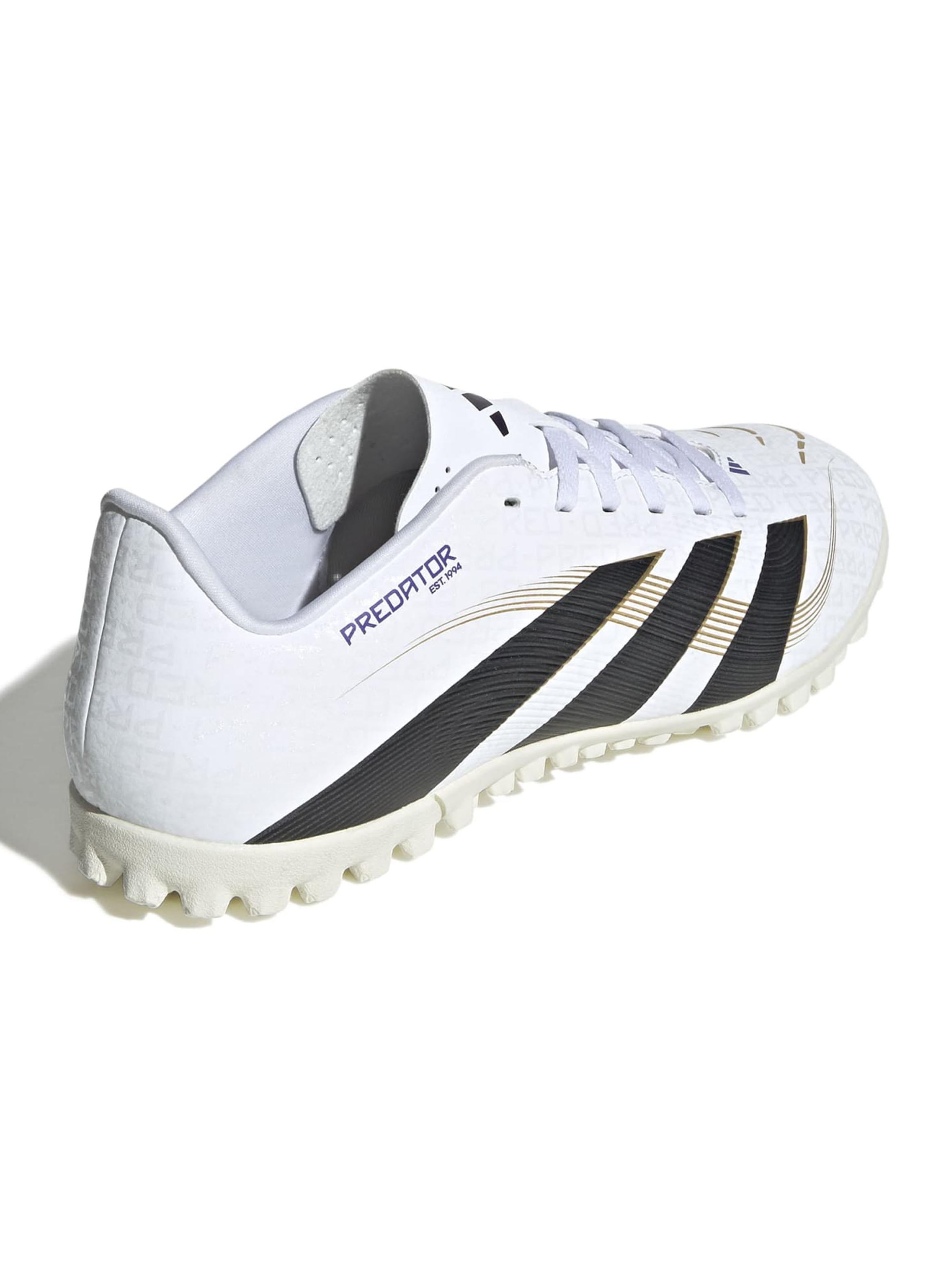 Zapatilla Fútbol Predator Club Unisex Pasto Sintético-3