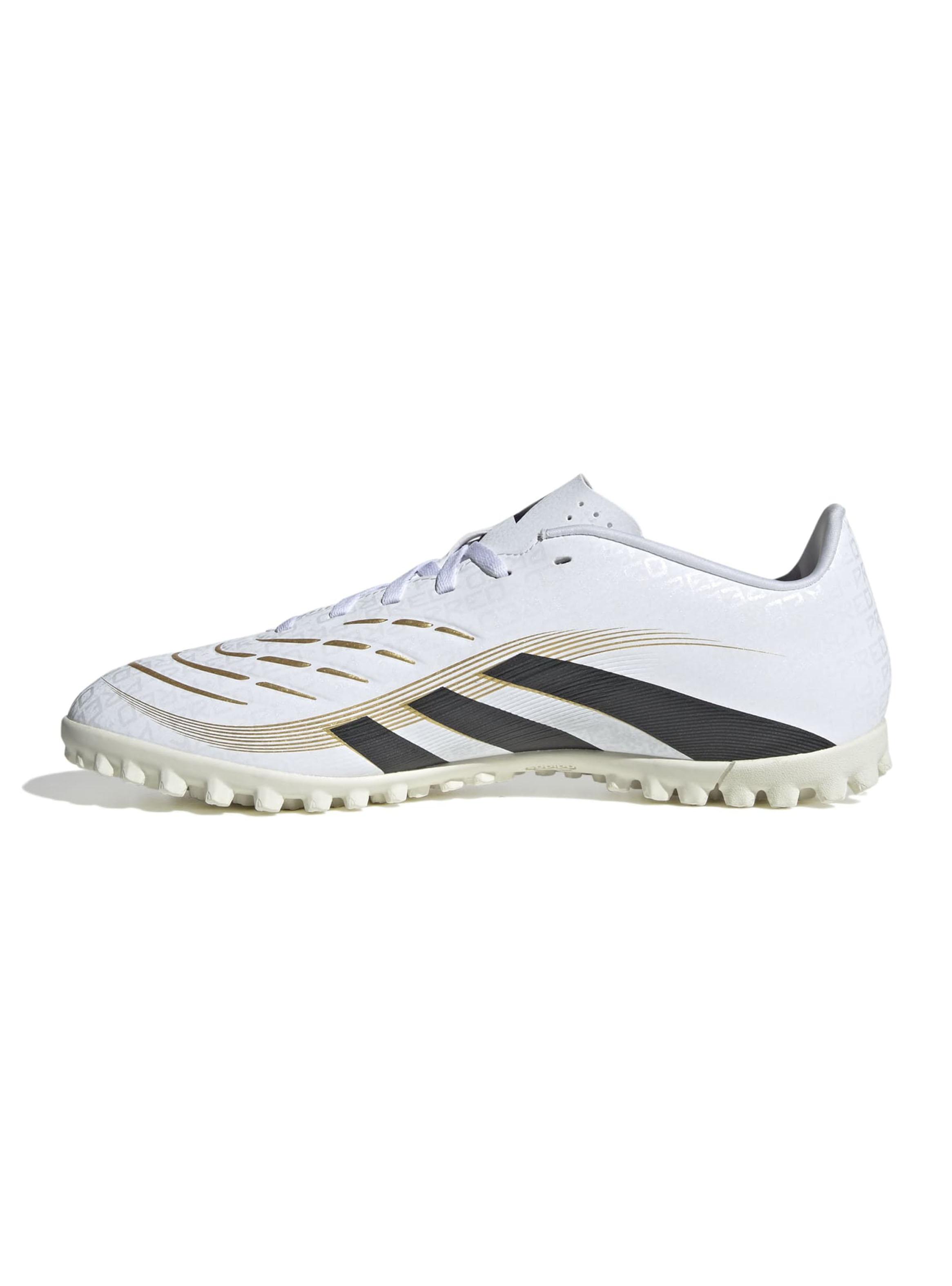 Zapatilla Fútbol Predator Club Unisex Pasto Sintético-2