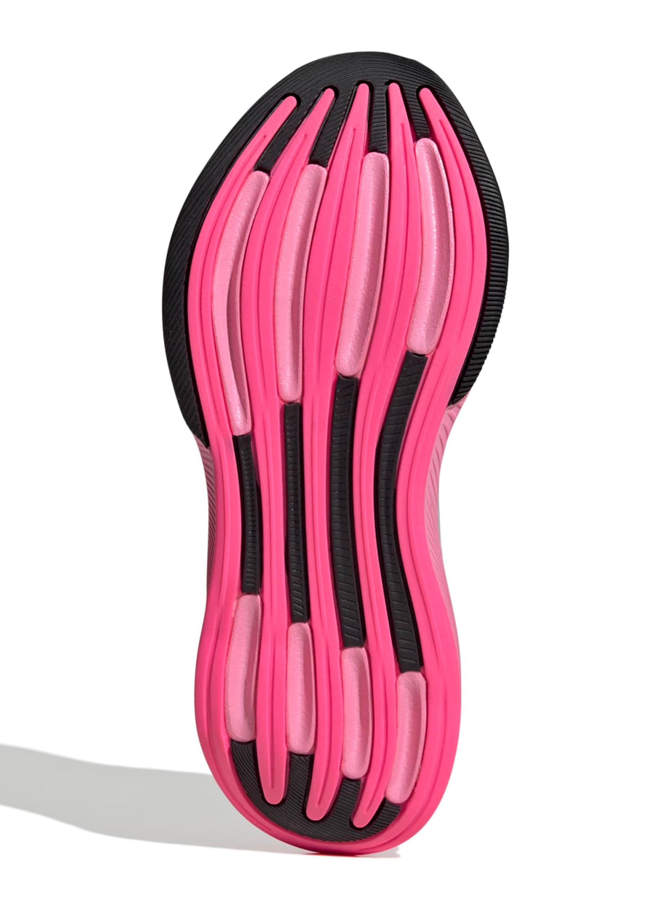 Zapatilla Running Mujer Response- Super W-5
