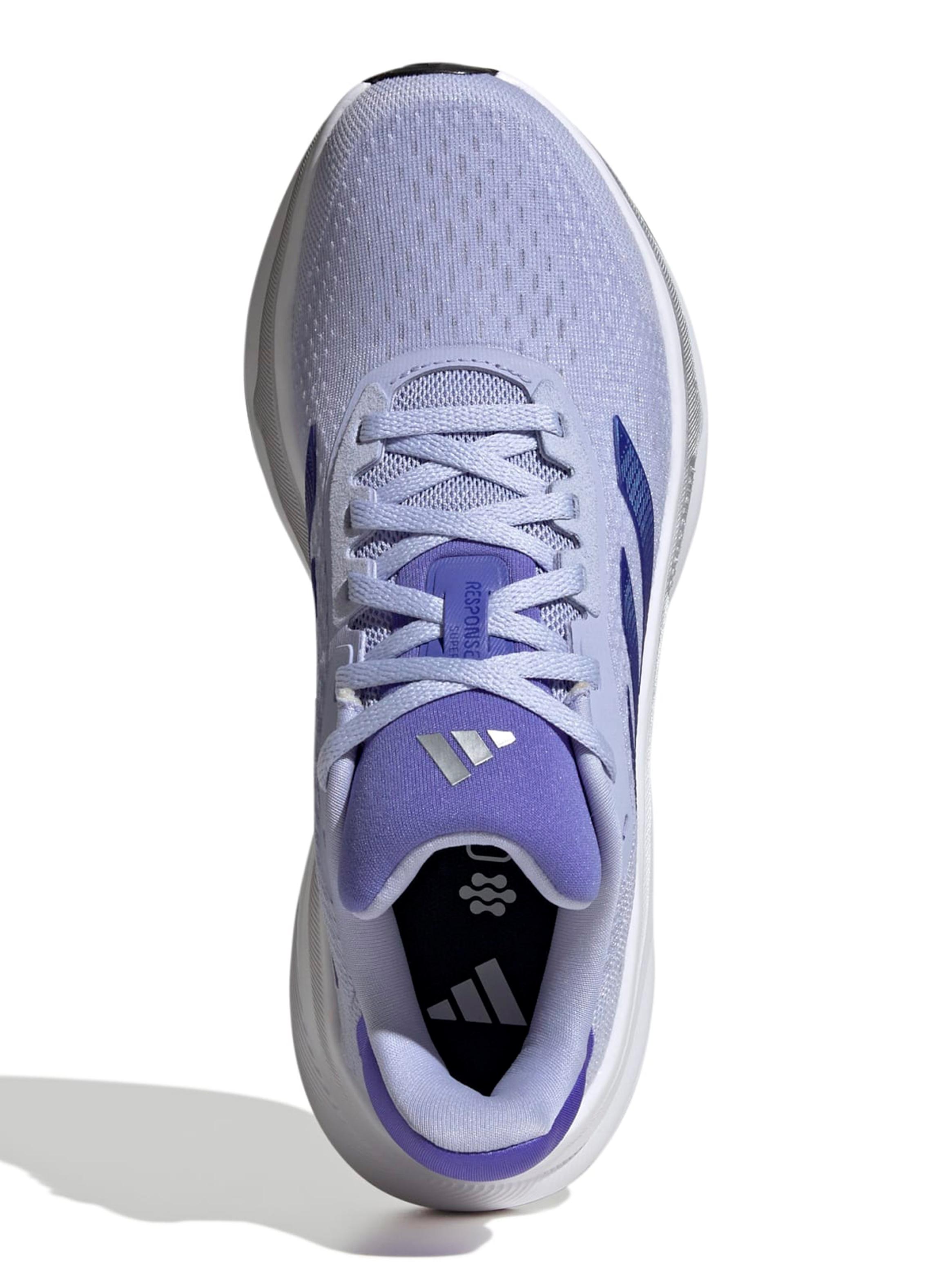Zapatilla Running W Response Super Mujer-4