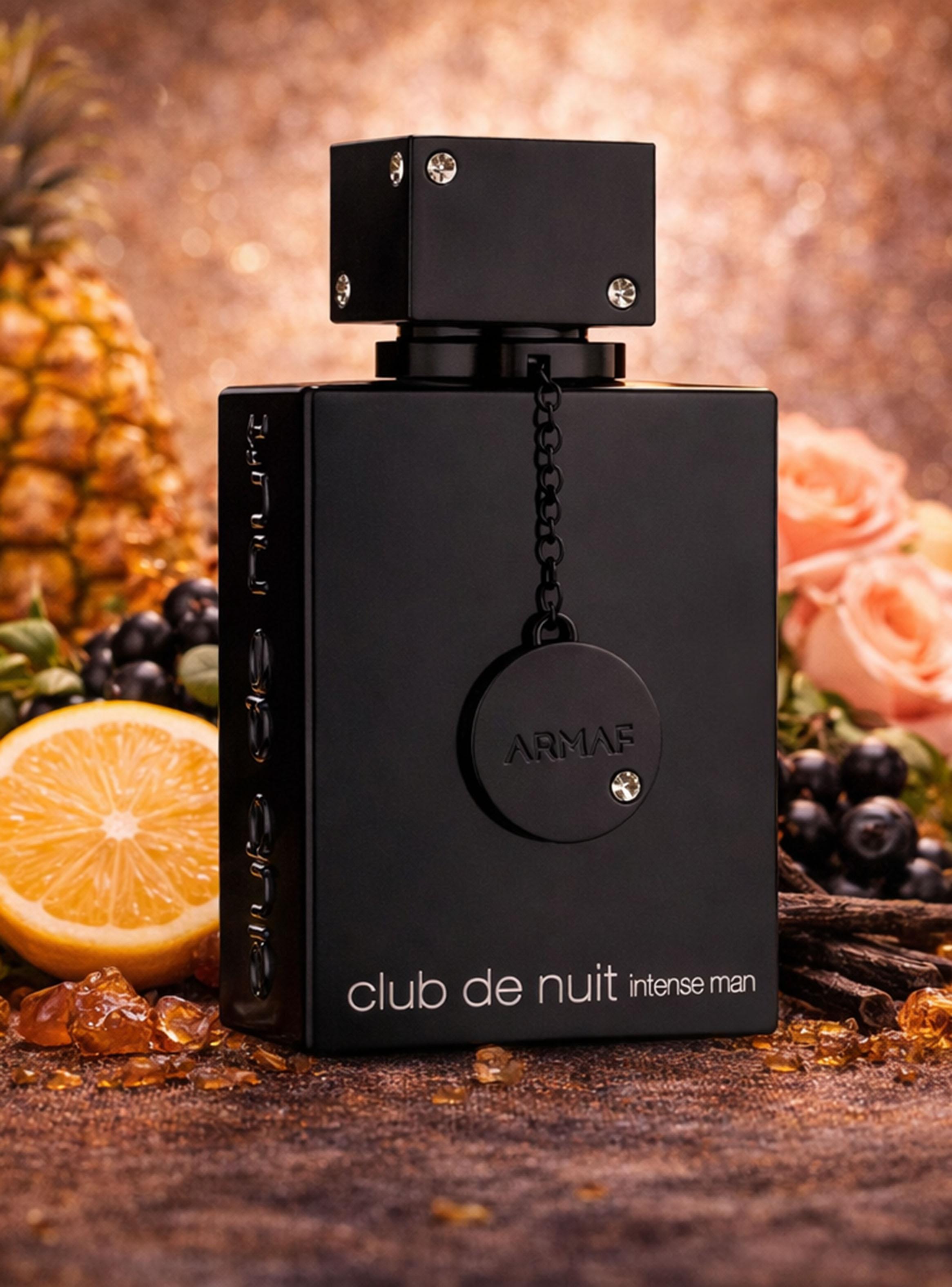 Perfume Club de Nuit Intense EDT Hombre 105 ml-2