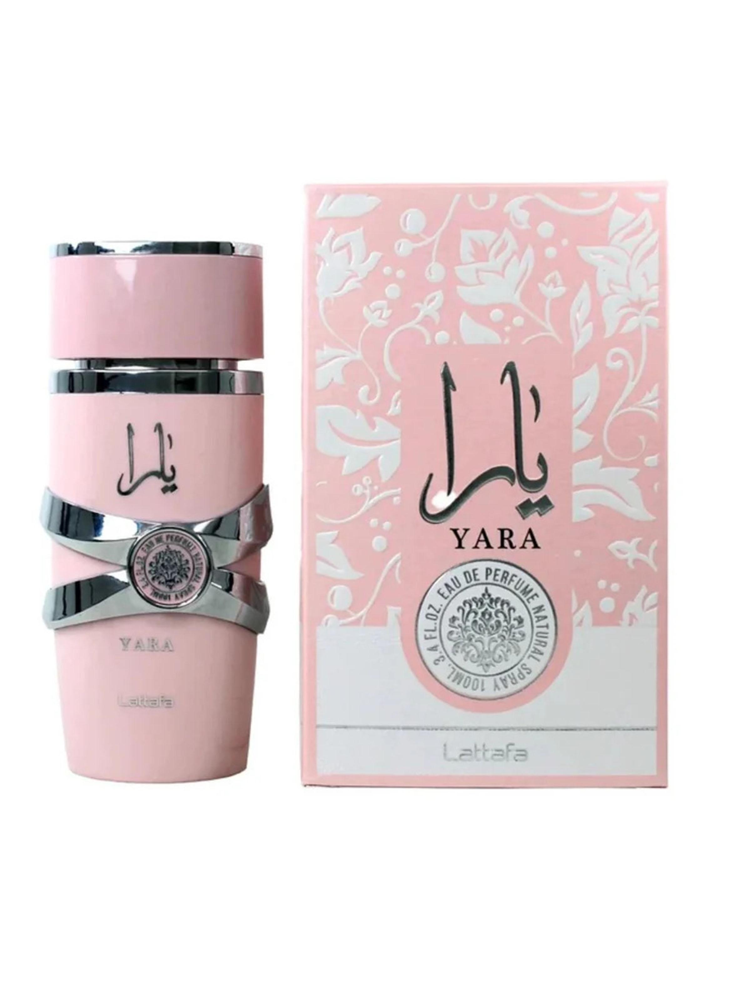 Perfume Yara EDP Mujer 100 ml-1