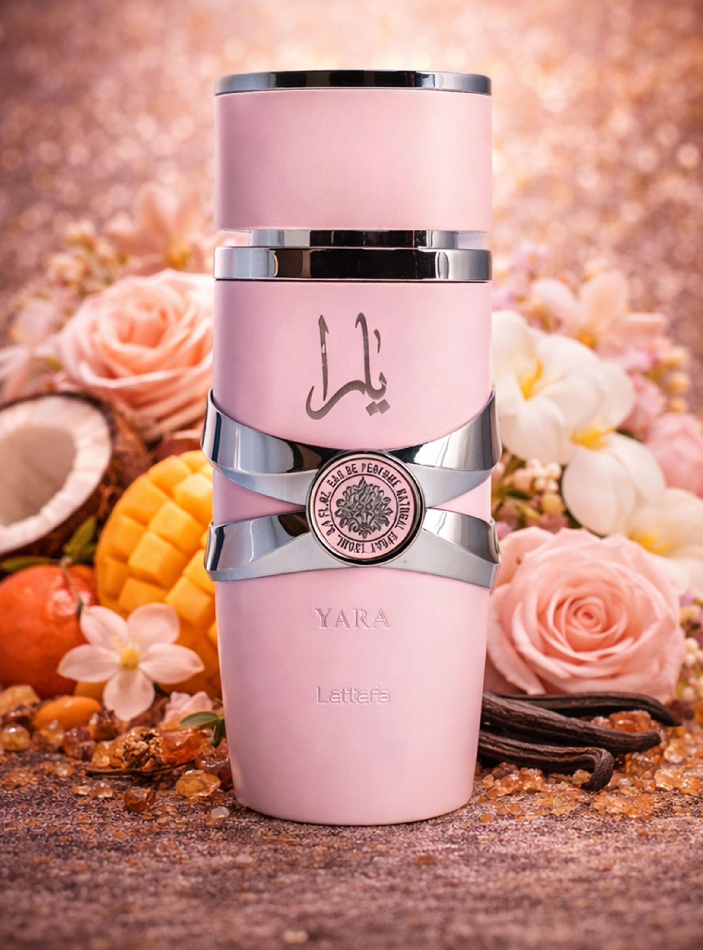 Perfume Yara EDP Mujer 100 ml-2