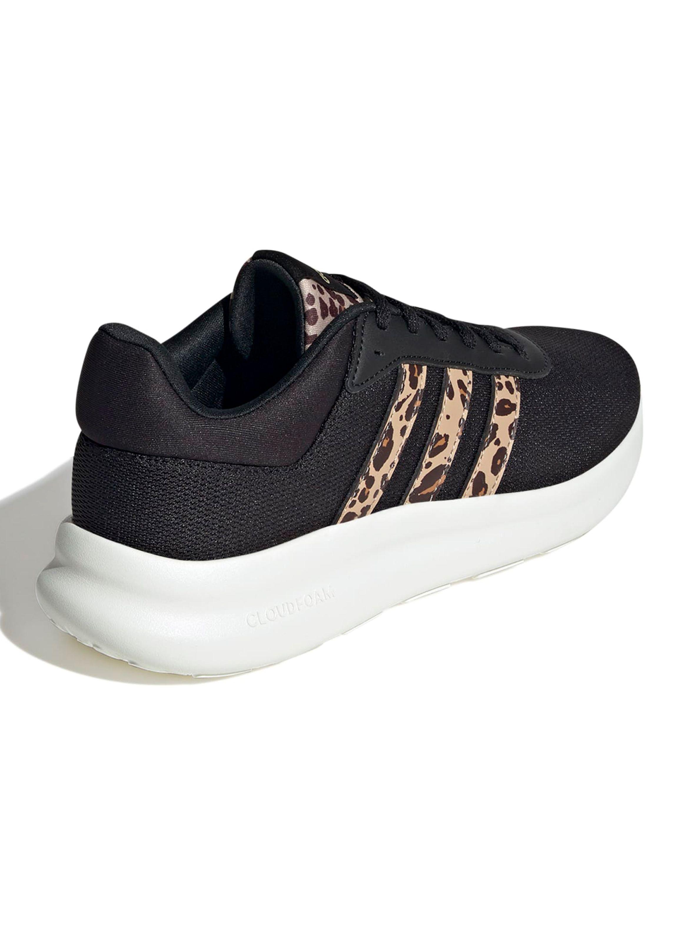 Zapatilla UrbanaBlack Lite Racer 4.0 Mujer-3