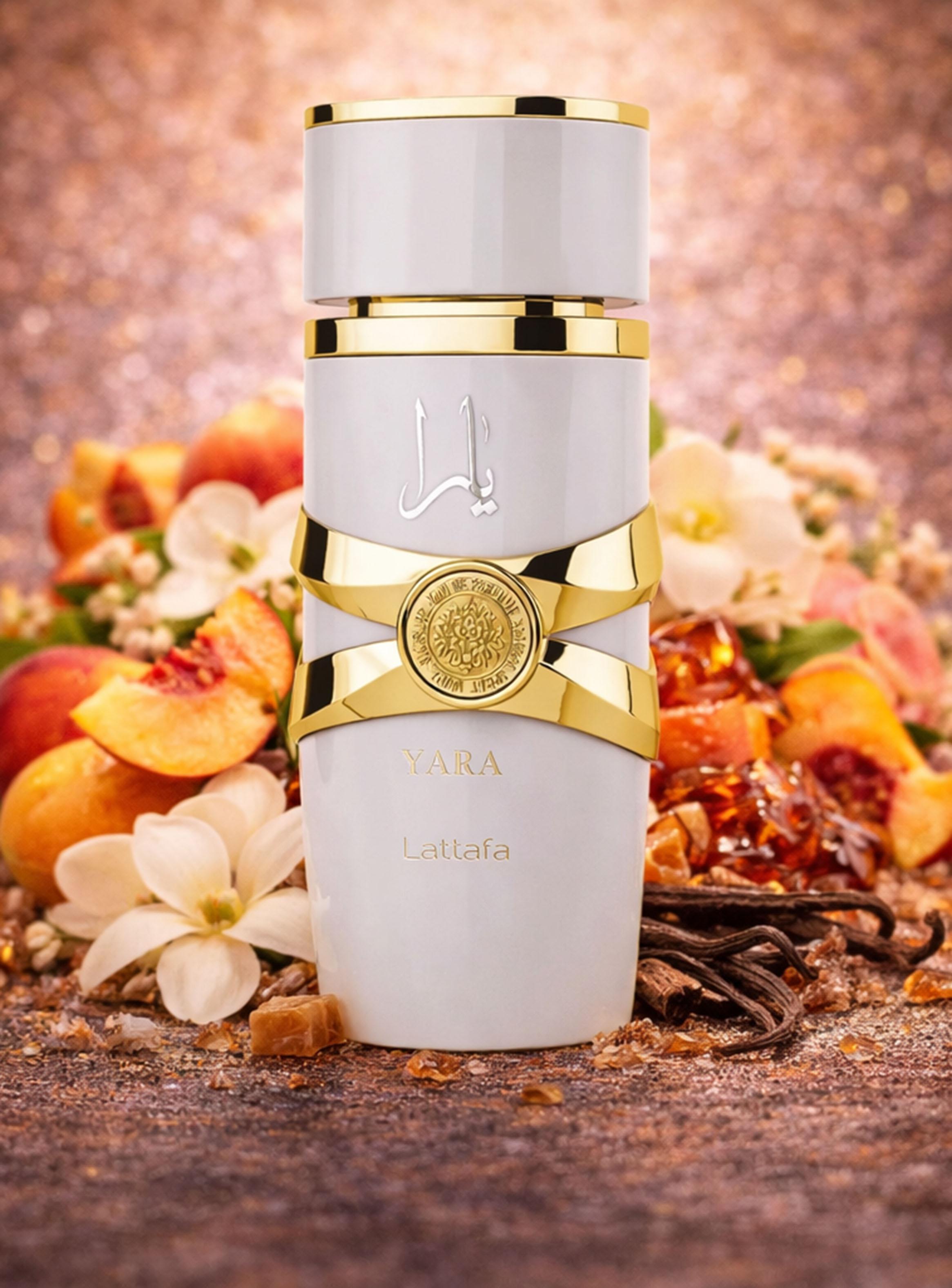 Perfume Yara Moi EDP Unisex 100 ml-2