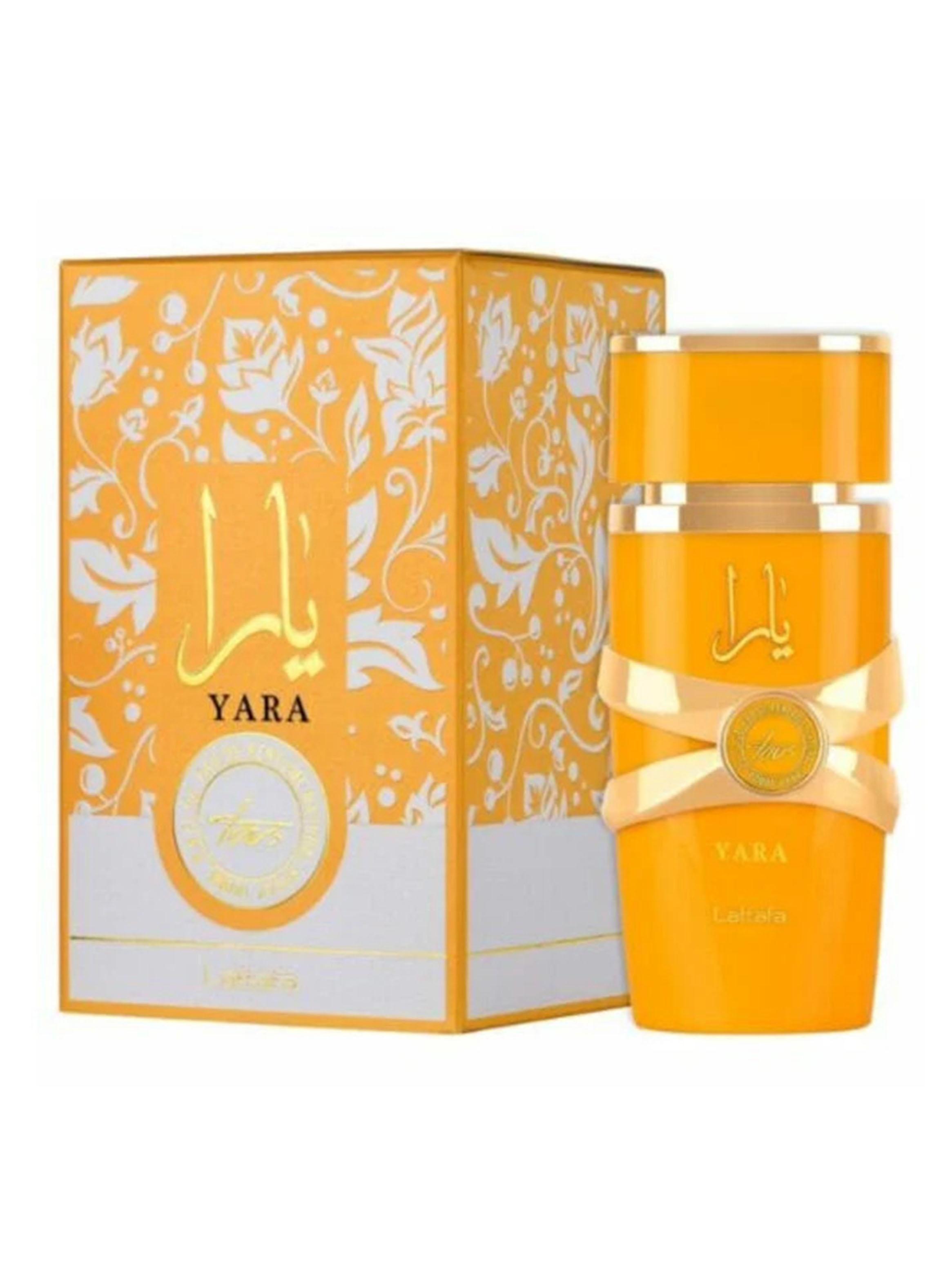 Perfume Yara Tous EDP Mujer 100 ml-1