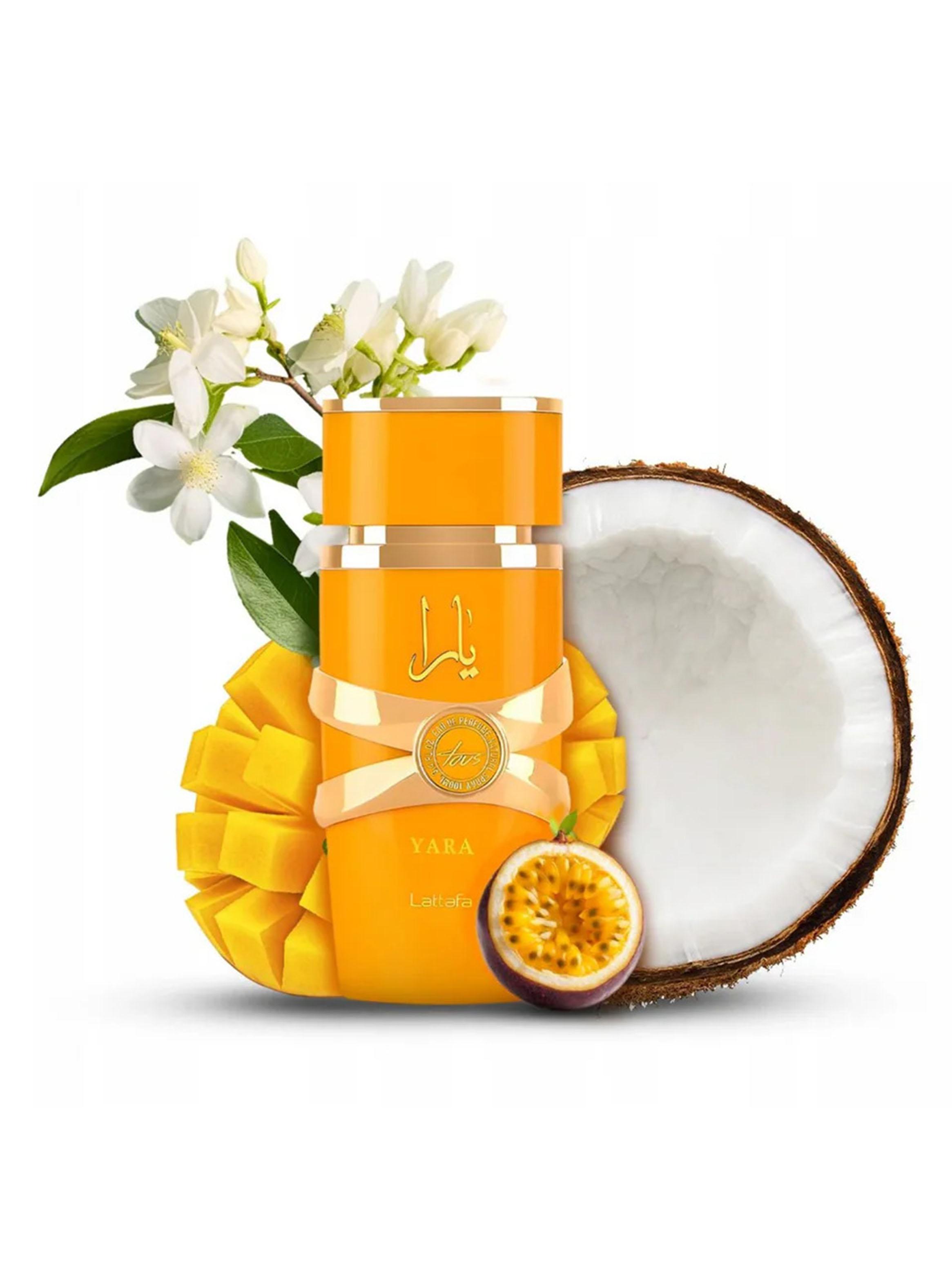 Perfume Yara Tous EDP Mujer 100 ml-0