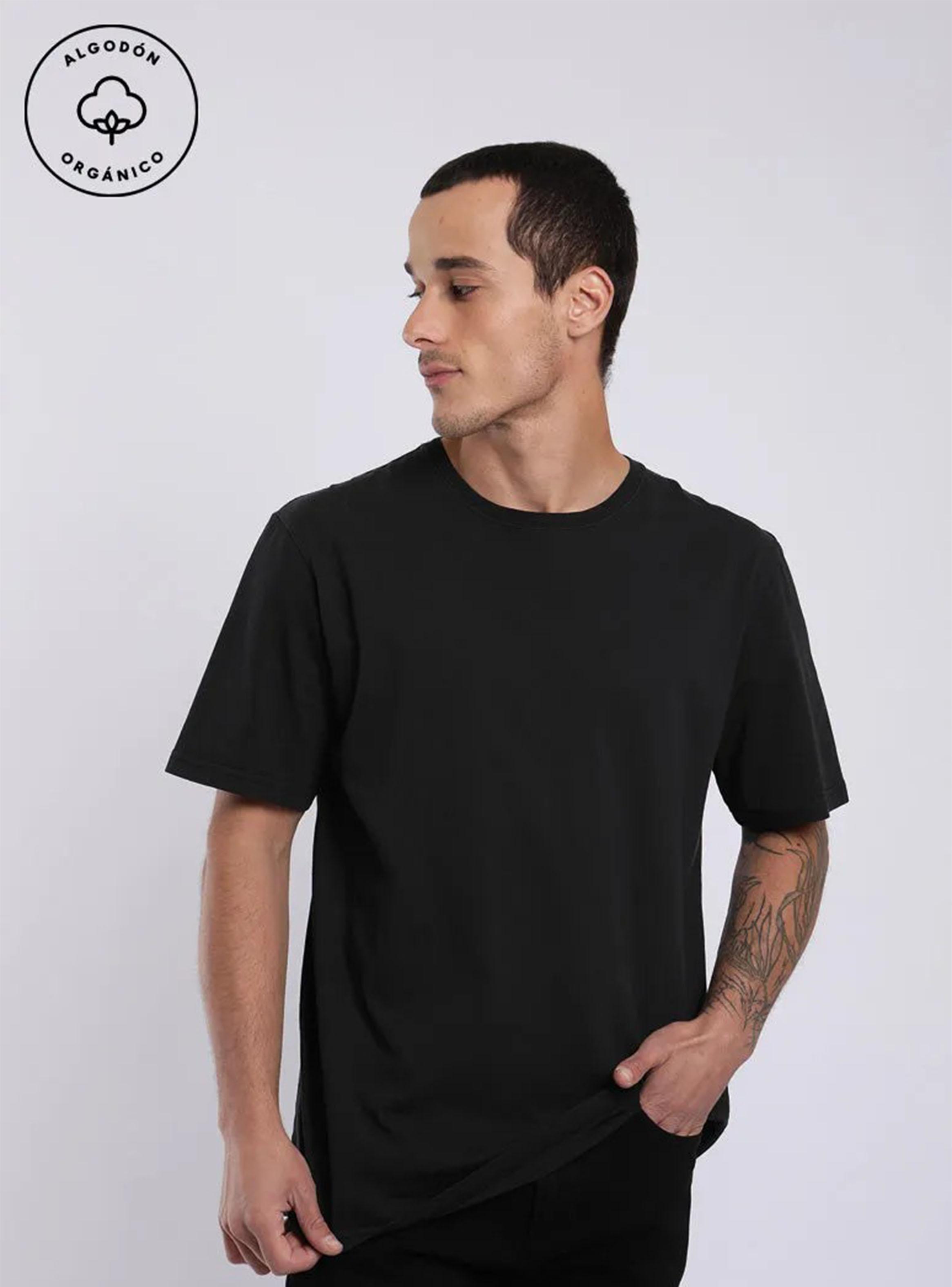 Polera Plain-2